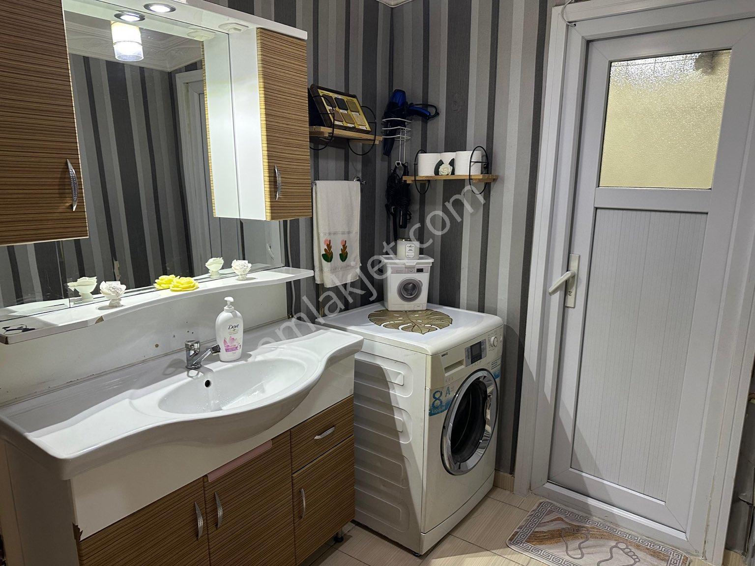 Merkezi Konumda Geniş Ferah Kullanışlı Satılık Dublex Daire - Görsel 15