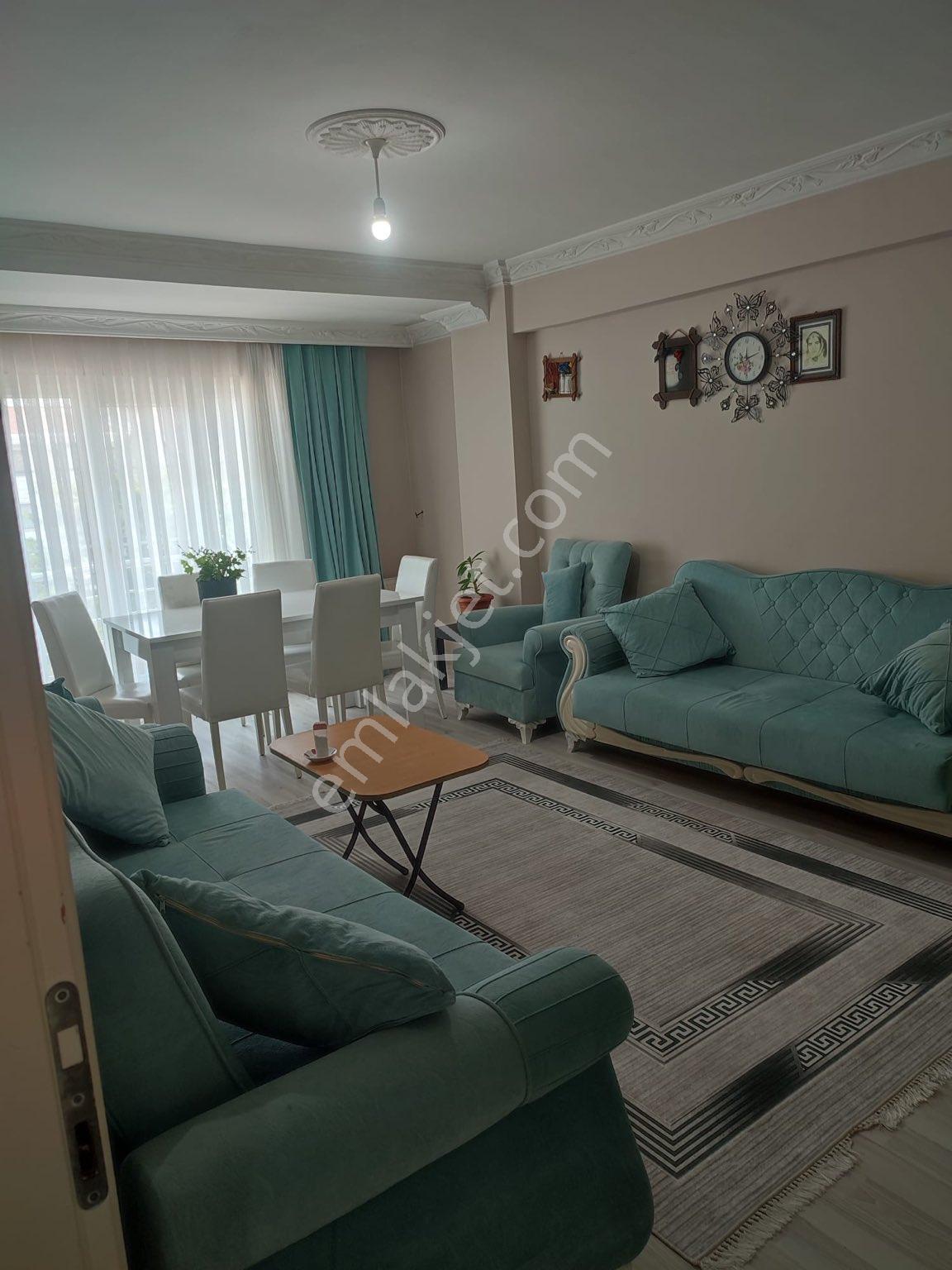 Merkezi Konumda Geniş Ferah Kullanışlı Satılık Dublex Daire