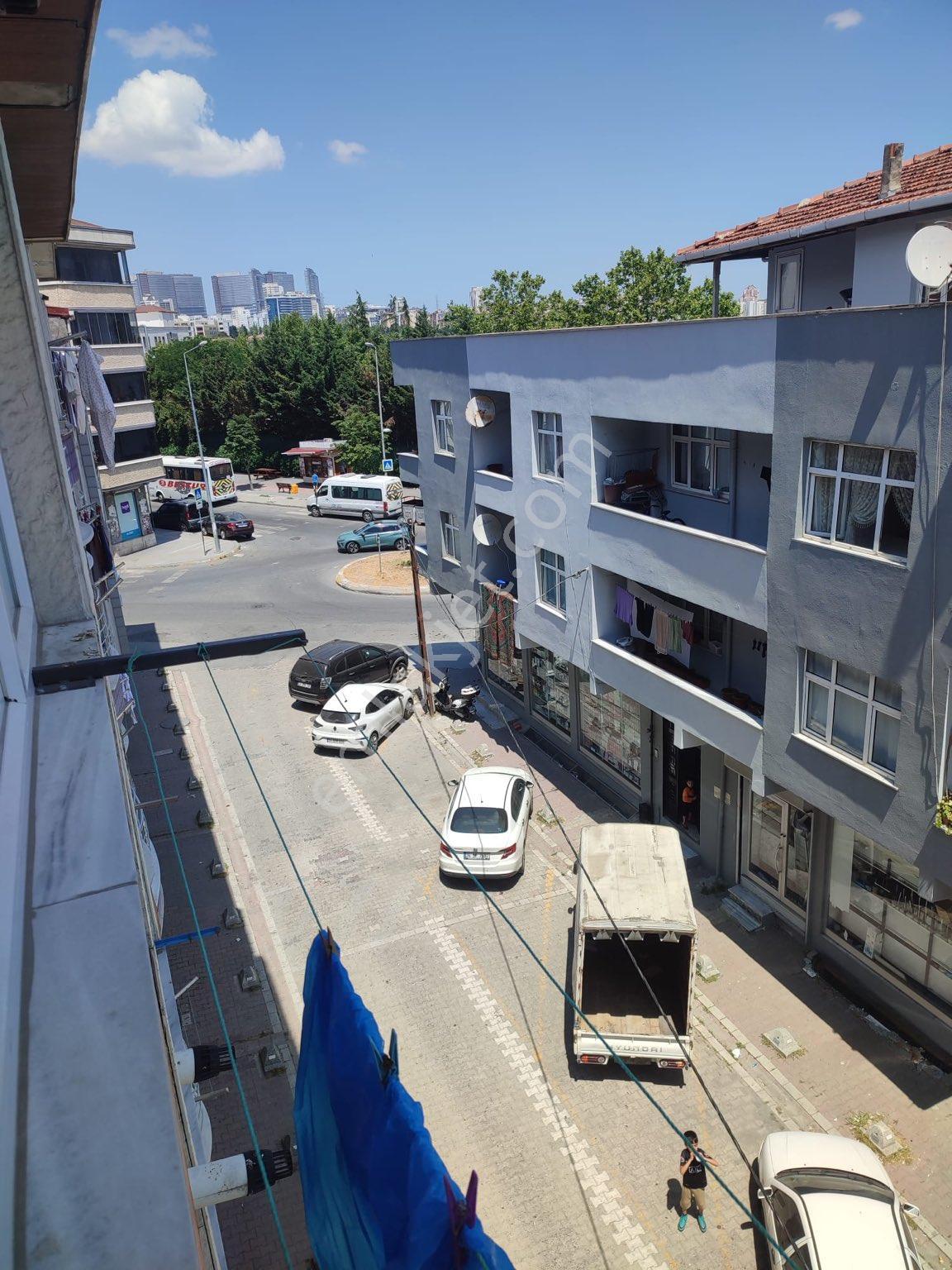 Merkezi Konumda Geniş Ferah Kullanışlı Satılık Dublex Daire - Görsel 13