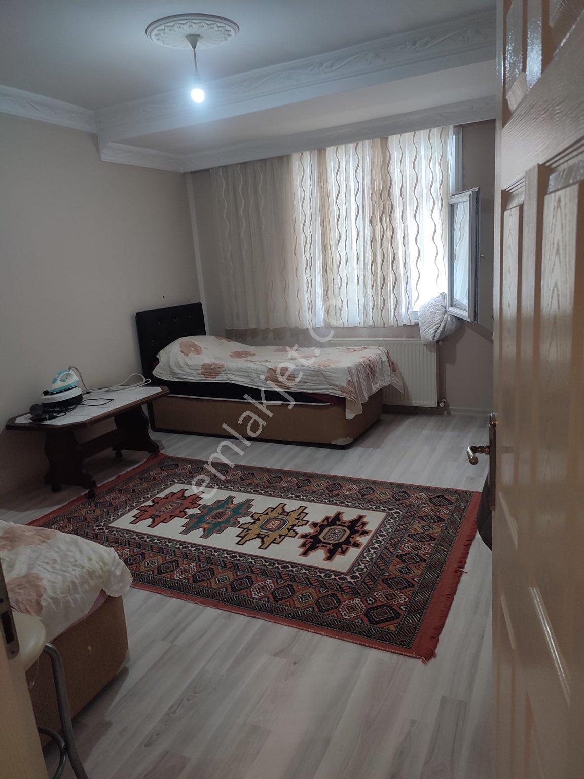 Merkezi Konumda Geniş Ferah Kullanışlı Satılık Dublex Daire - Görsel 11