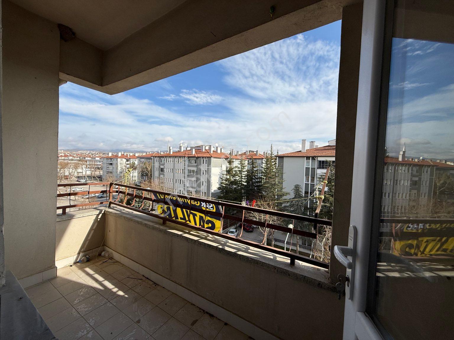 Dr. Sadık Ahmet Caddesi Üzeri Satılık 3+1 Daire - Görsel 18