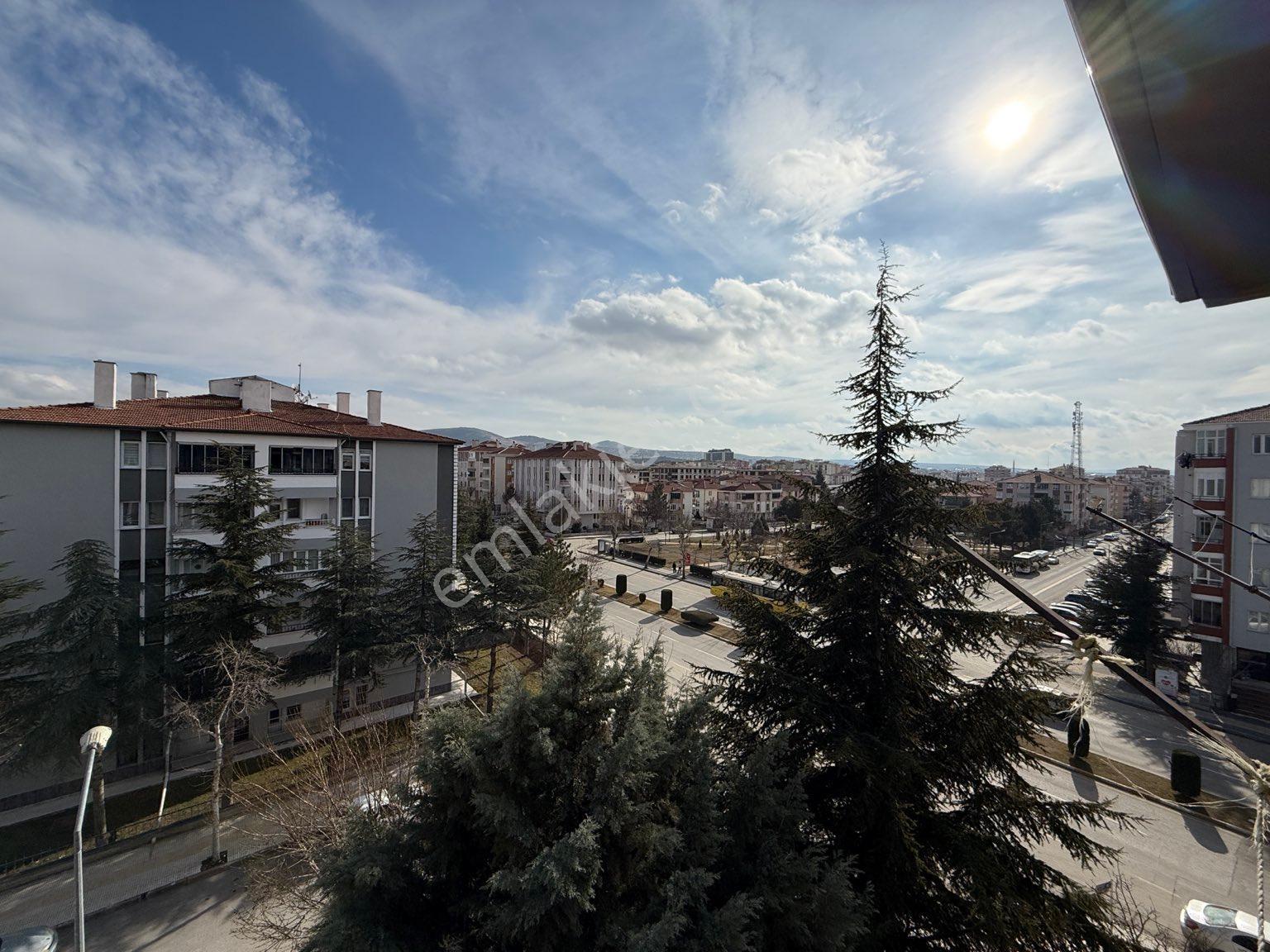 Dr. Sadık Ahmet Caddesi Üzeri Satılık 3+1 Daire - Görsel 17
