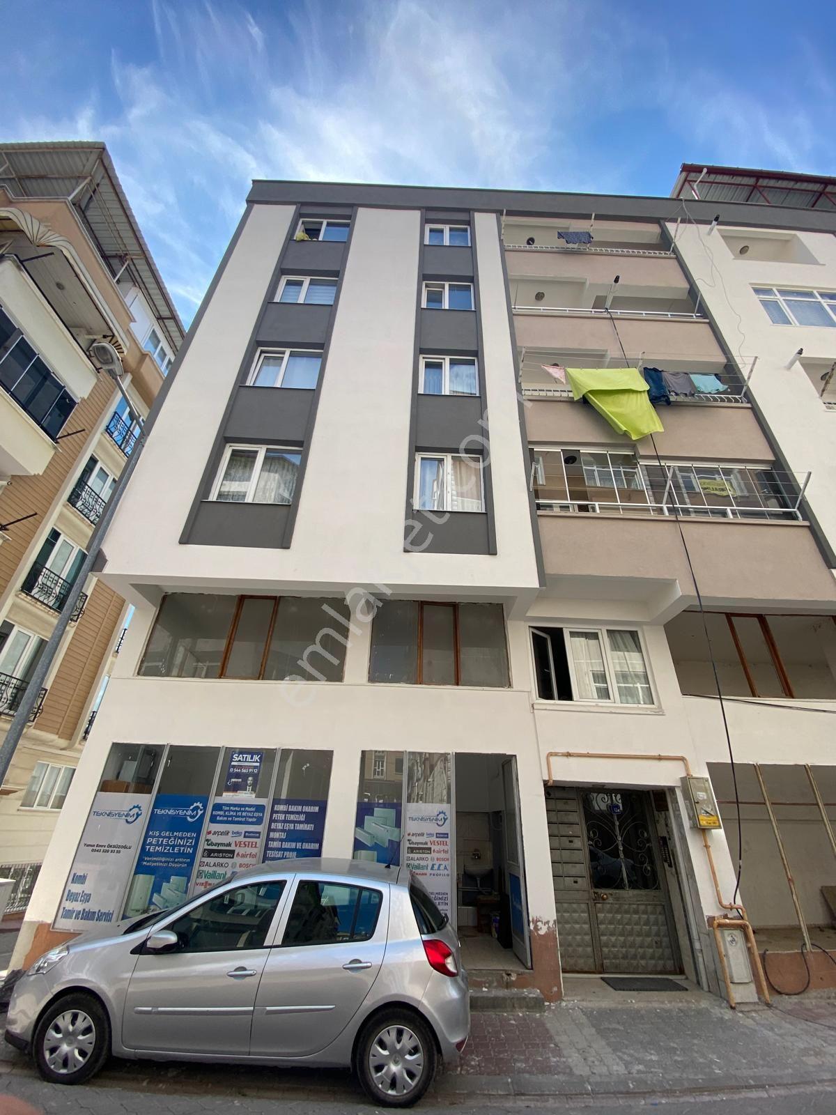 Hazır Kiracılı Düşük Bütçeye Yatırım Fırsatı
