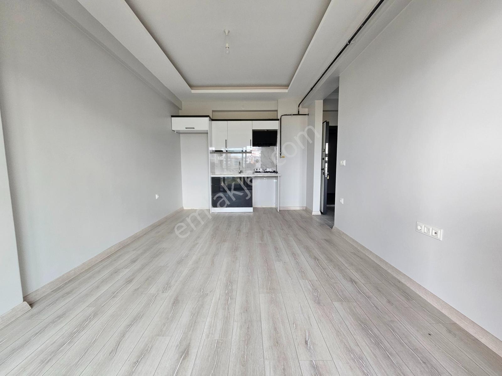 Atatürk Mah. Yerden Isıtmalı Geniş Ferah 1+1 Kiralık Daire - Görsel 15