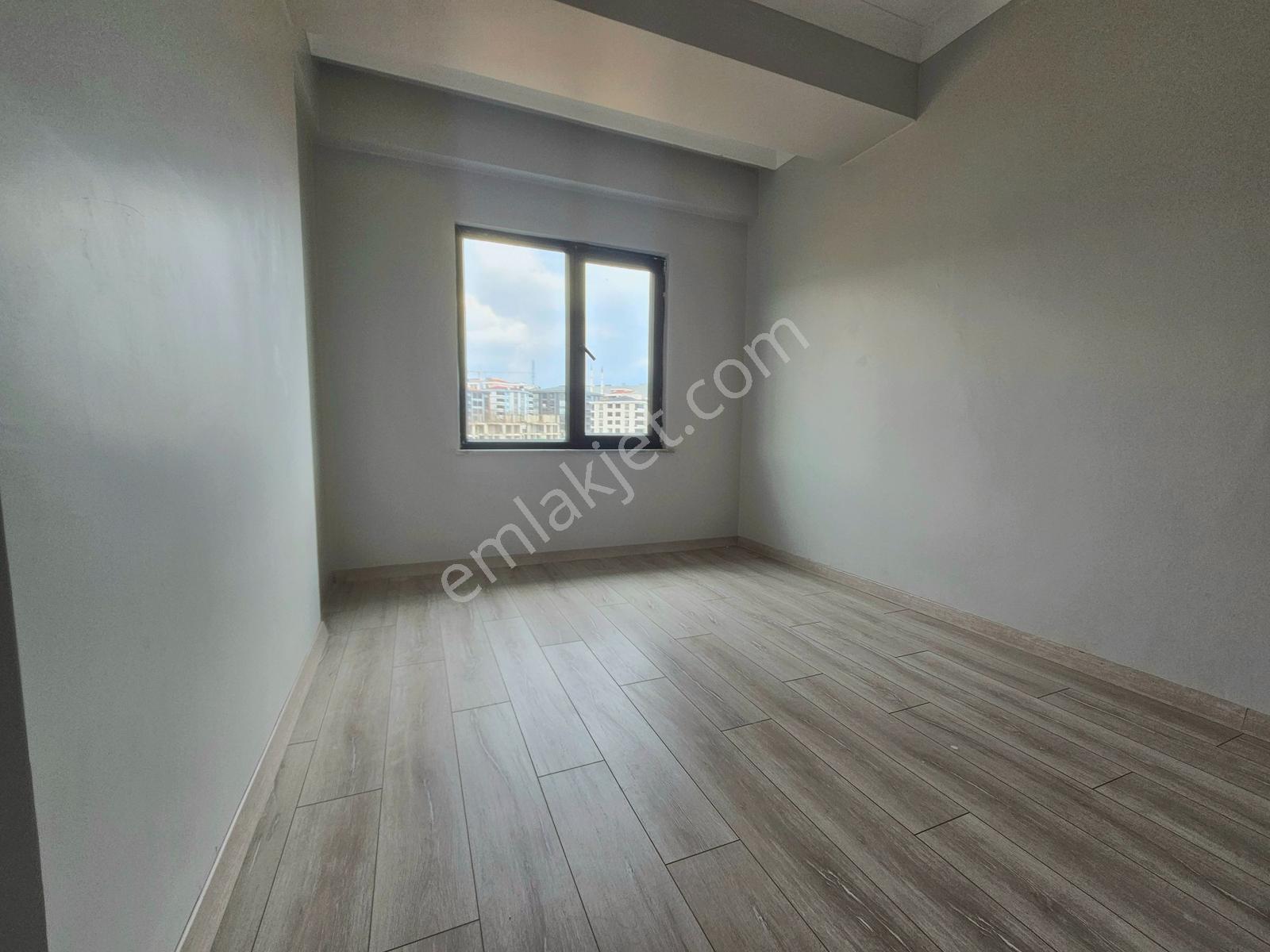 Atatürk Mah. Yerden Isıtmalı Geniş Ferah 1+1 Kiralık Daire - Görsel 10