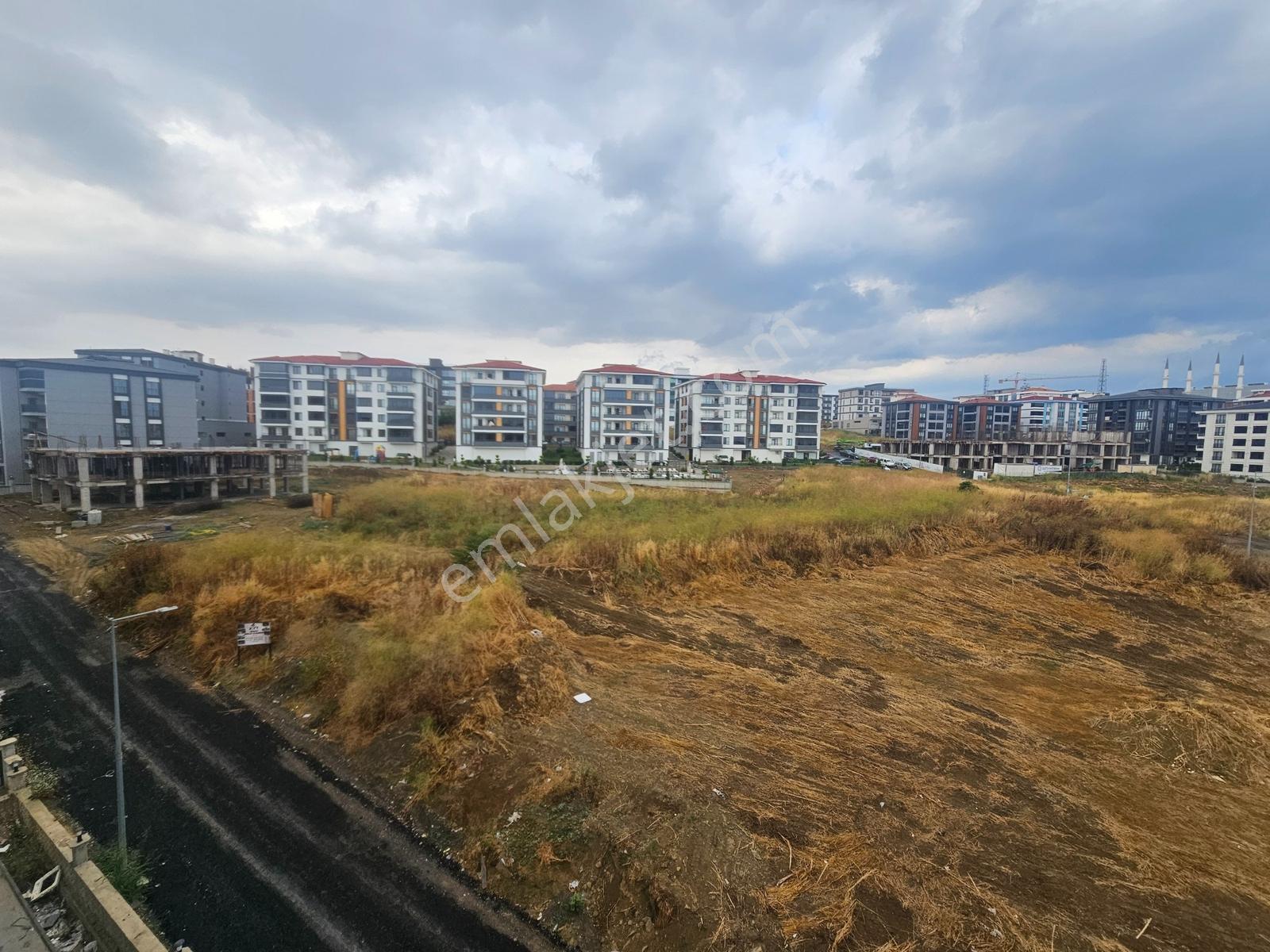 Atatürk Mah. Yerden Isıtmalı Geniş Ferah 1+1 Kiralık Daire - Görsel 19