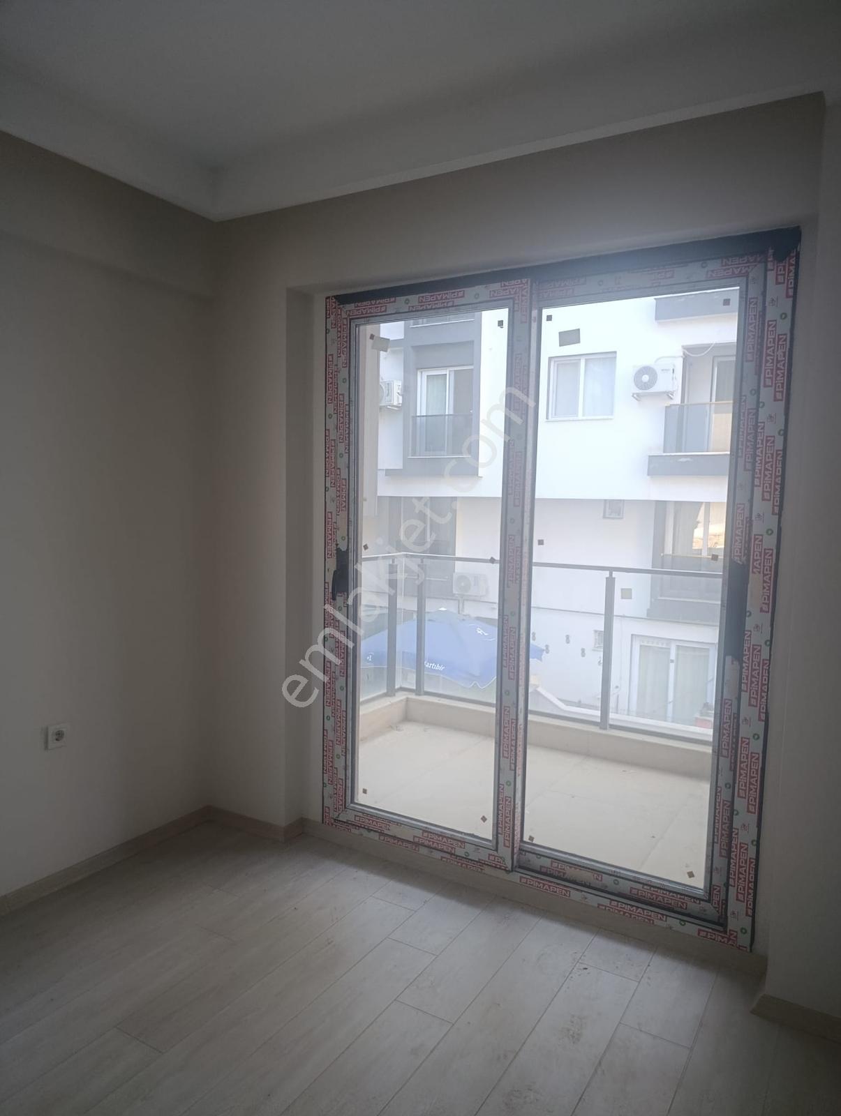Binax Bakırçaygayrimenkulden Havuz Manzaralı 1+1 Daire Fırsatı - Görsel 32