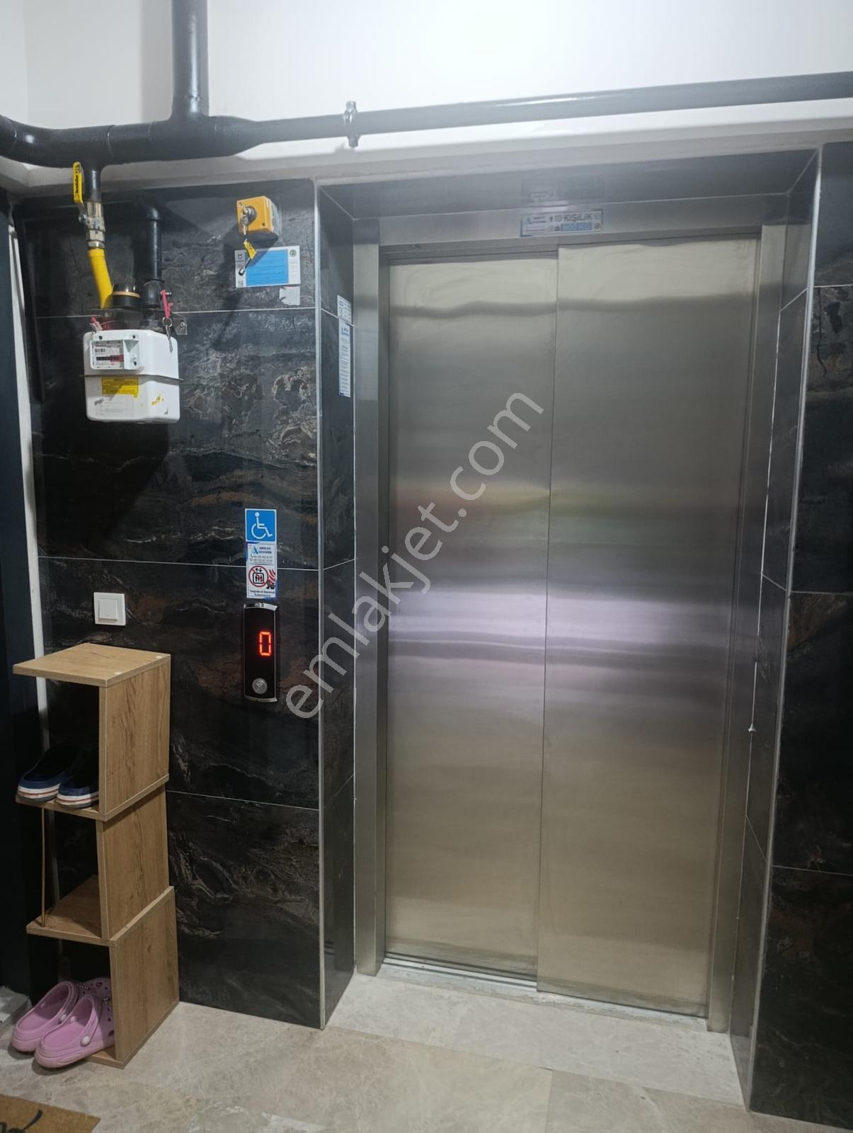 Binax Bakırçaygayrimenkulden Havuz Manzaralı 1+1 Daire Fırsatı - Görsel 2