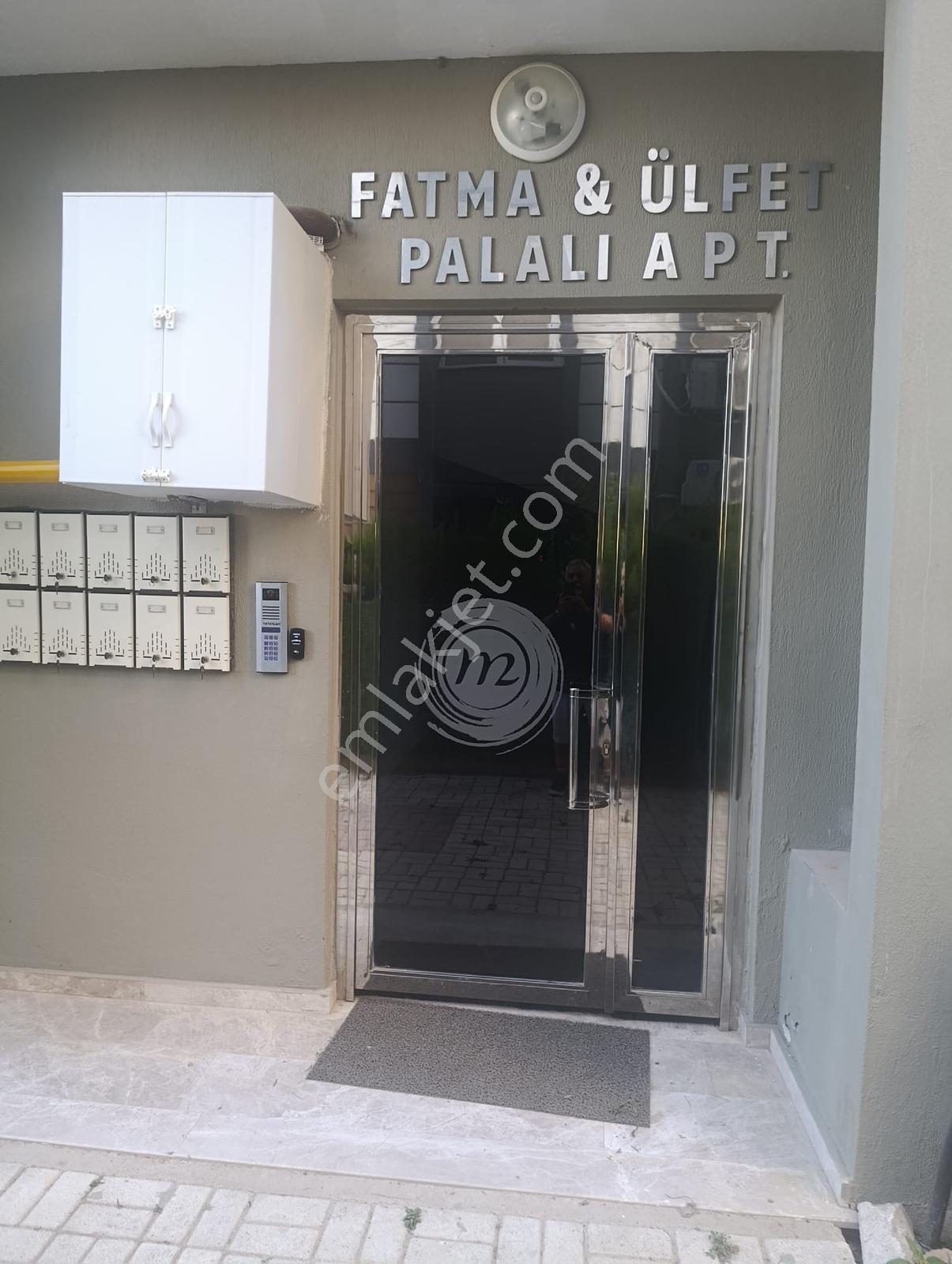 Binax Bakırçaygayrimenkulden Havuz Manzaralı 1+1 Daire Fırsatı - Görsel 13