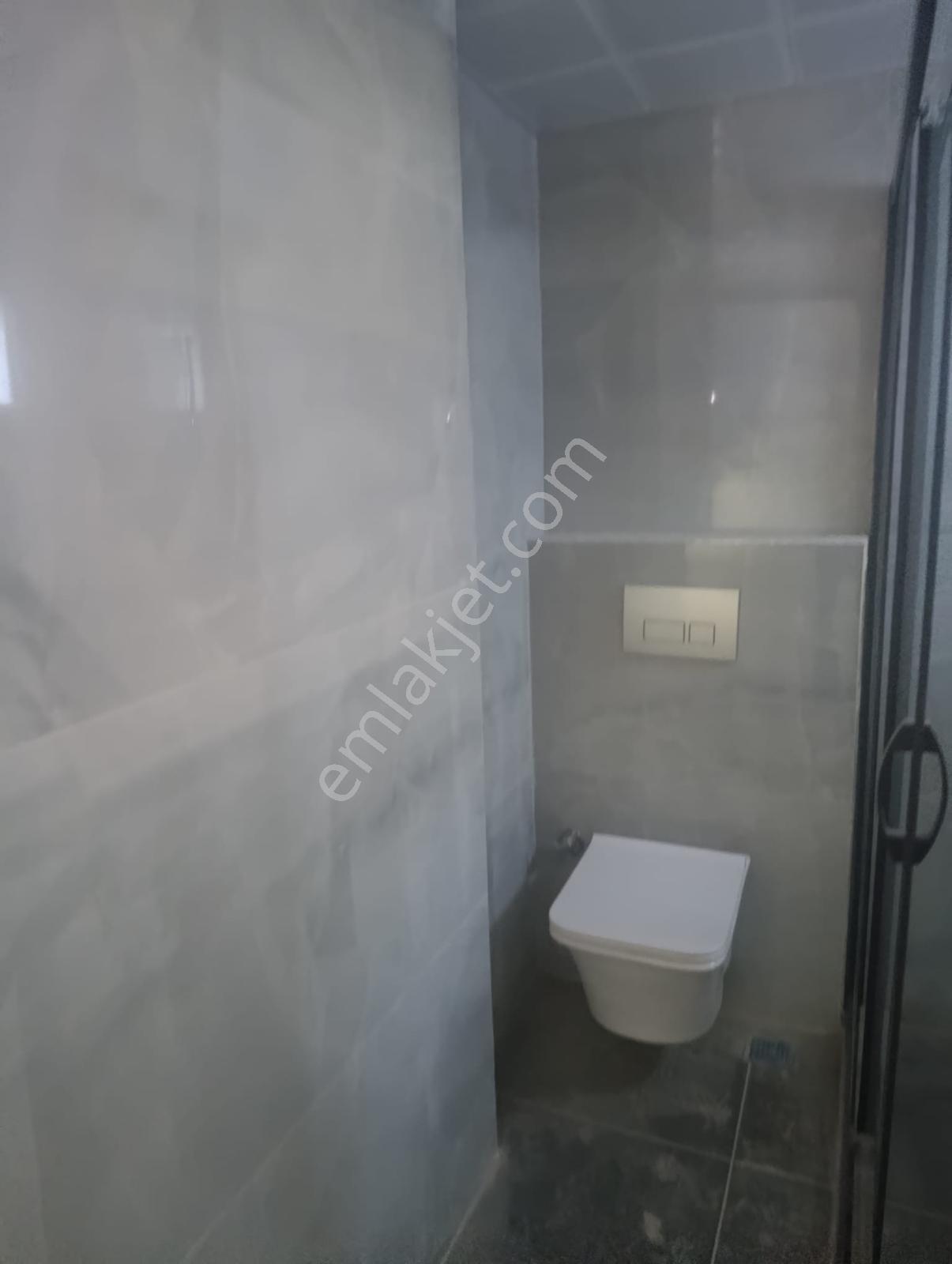 Binax Bakırçaygayrimenkulden Havuz Manzaralı 1+1 Daire Fırsatı - Görsel 24