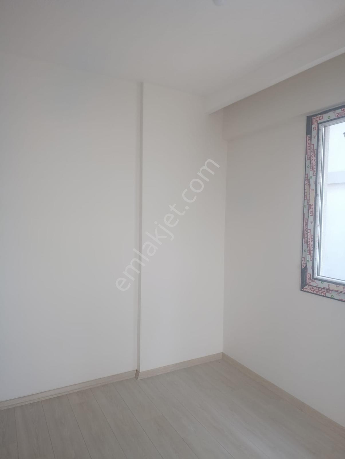 Binax Bakırçaygayrimenkulden Havuz Manzaralı 1+1 Daire Fırsatı - Görsel 17