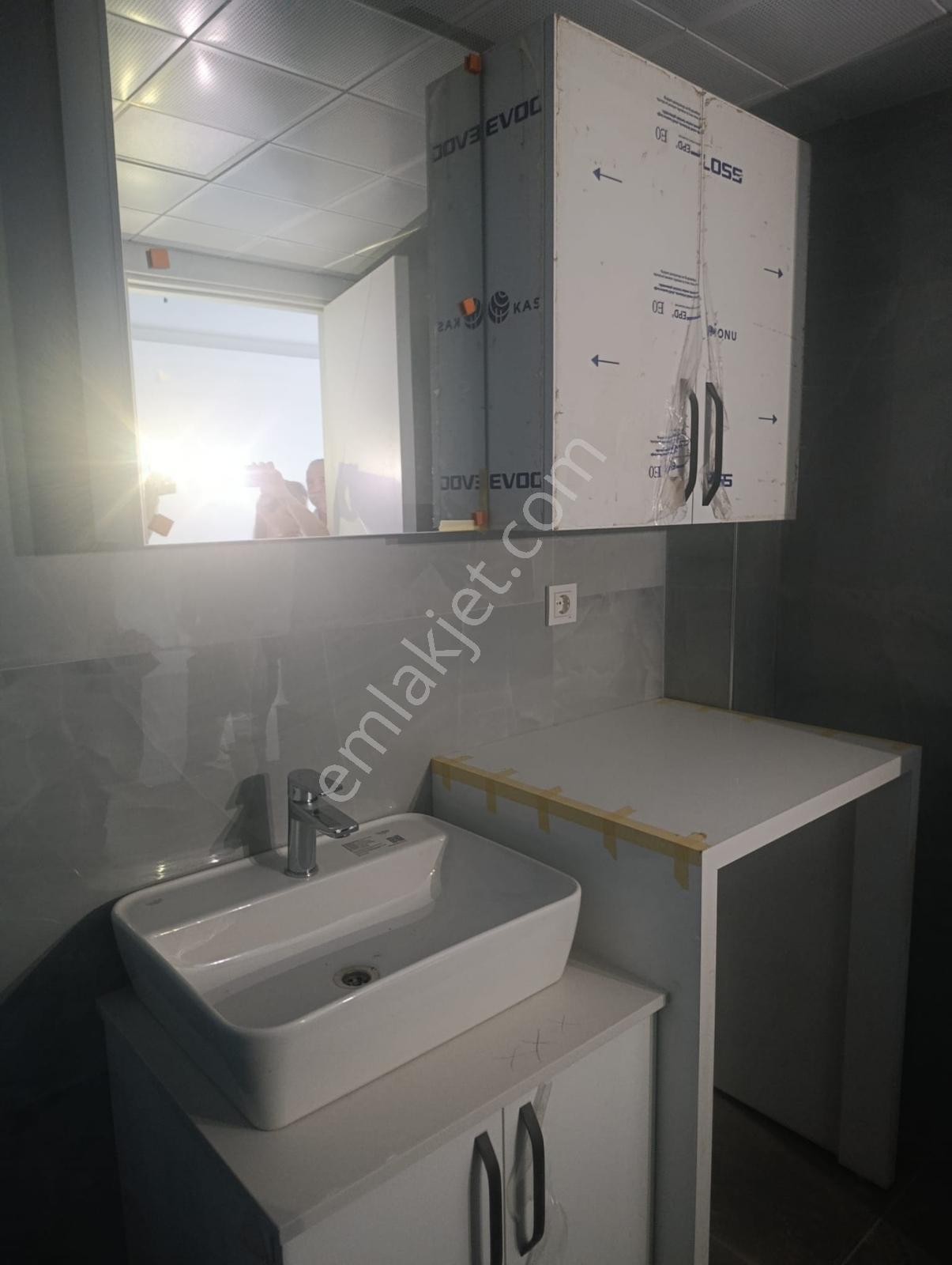 Binax Bakırçaygayrimenkulden Havuz Manzaralı 1+1 Daire Fırsatı - Görsel 12
