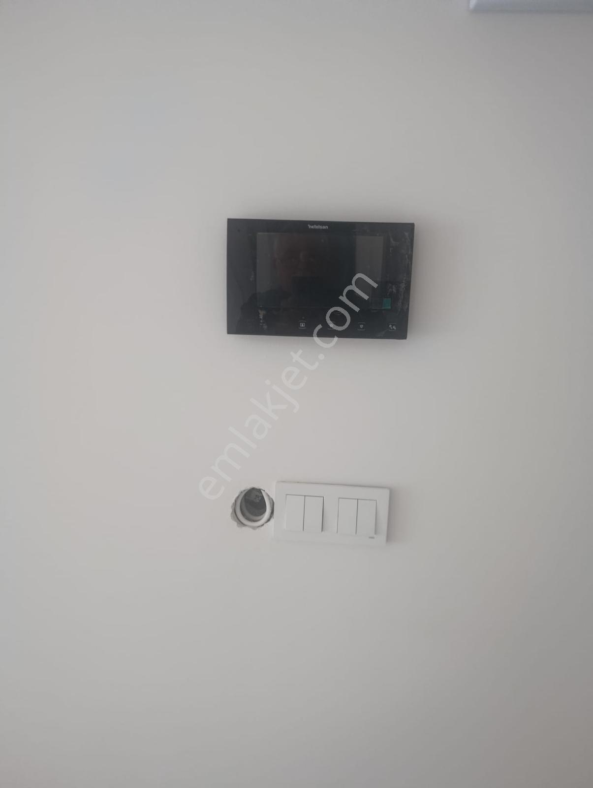 Binax Bakırçaygayrimenkulden Havuz Manzaralı 1+1 Daire Fırsatı - Görsel 10