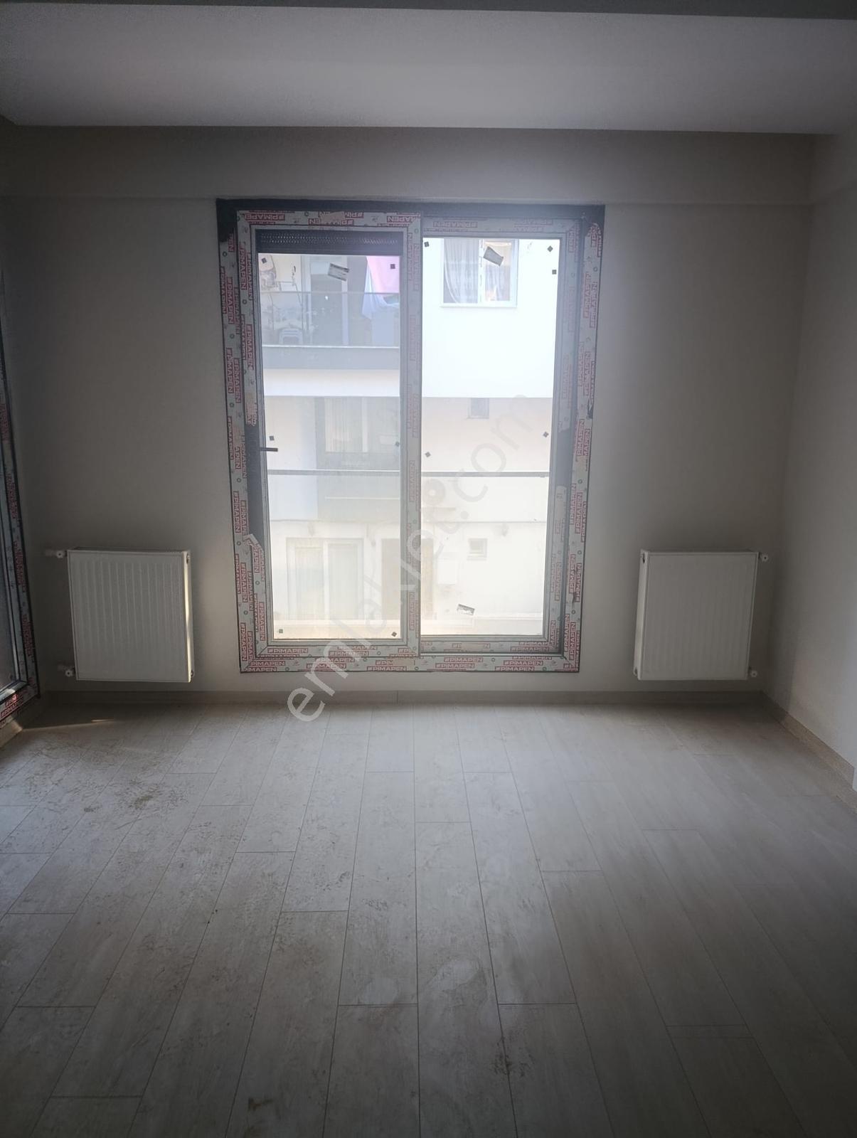 Binax Bakırçaygayrimenkulden Havuz Manzaralı 1+1 Daire Fırsatı - Görsel 15