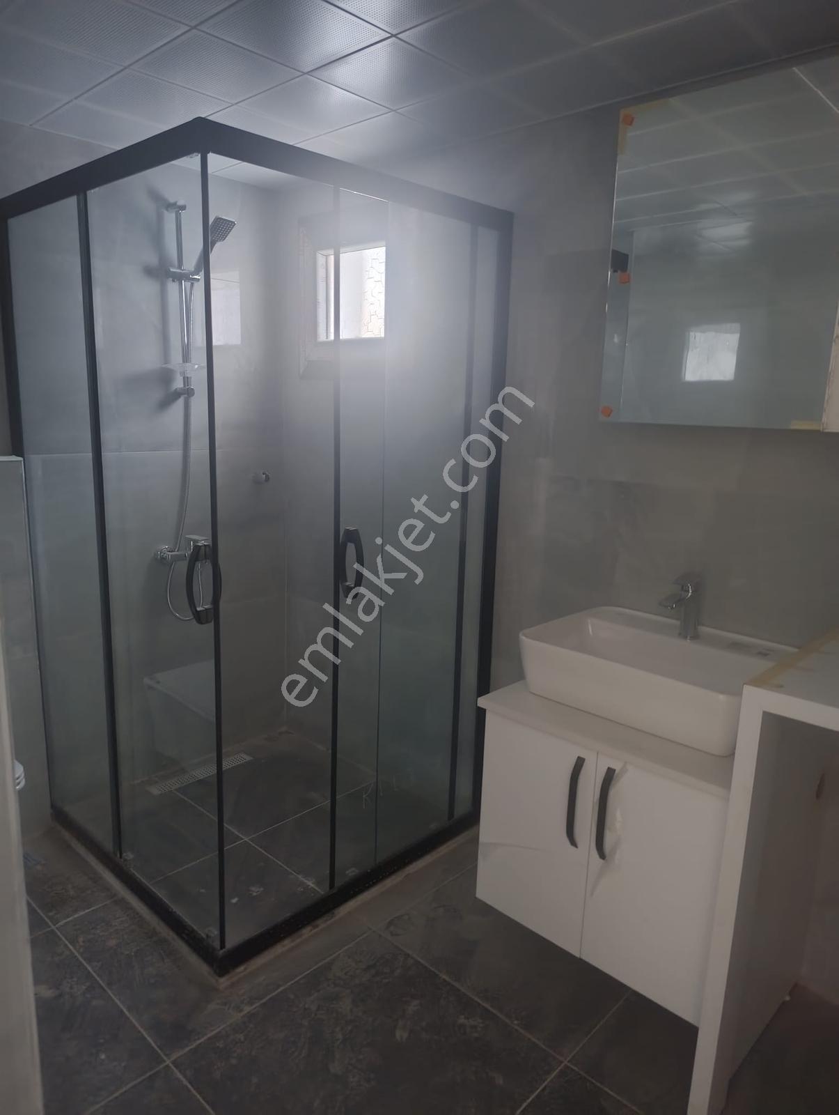 Binax Bakırçaygayrimenkulden Havuz Manzaralı 1+1 Daire Fırsatı - Görsel 20