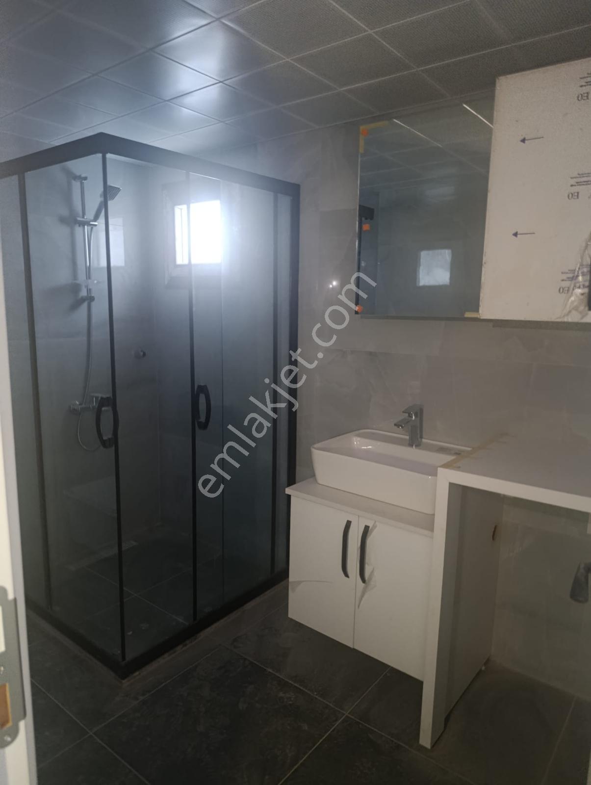 Binax Bakırçaygayrimenkulden Havuz Manzaralı 1+1 Daire Fırsatı - Görsel 21