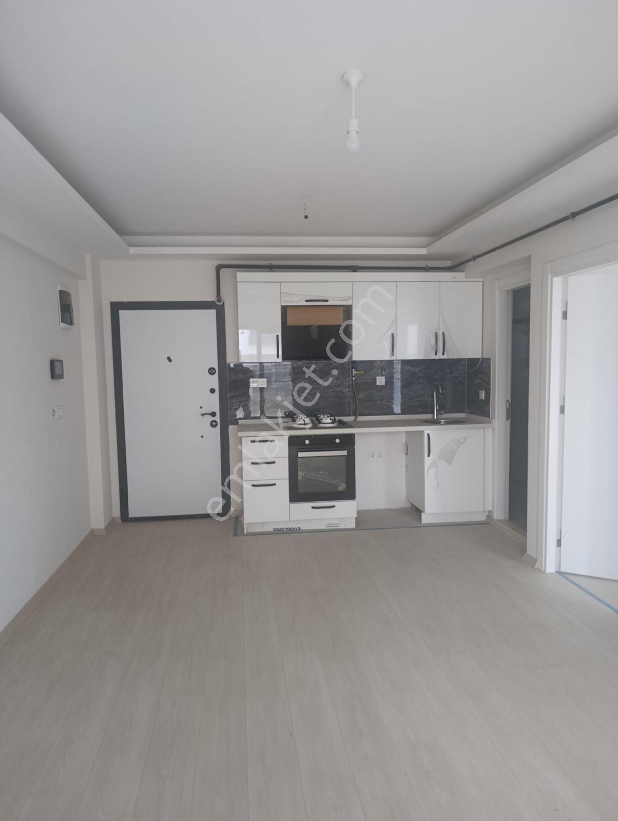 Binax Bakırçaygayrimenkulden Havuz Manzaralı 1+1 Daire Fırsatı - Görsel 29