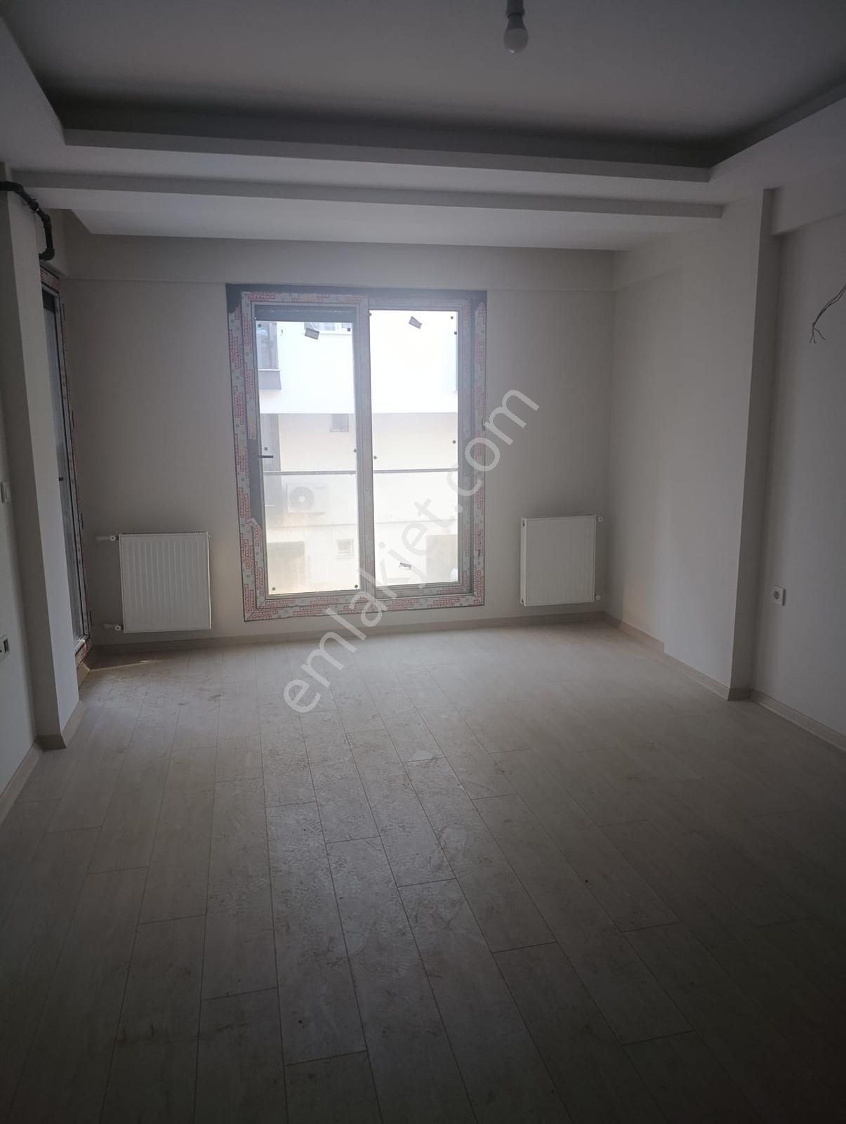 Binax Bakırçaygayrimenkulden Havuz Manzaralı 1+1 Daire Fırsatı - Görsel 22