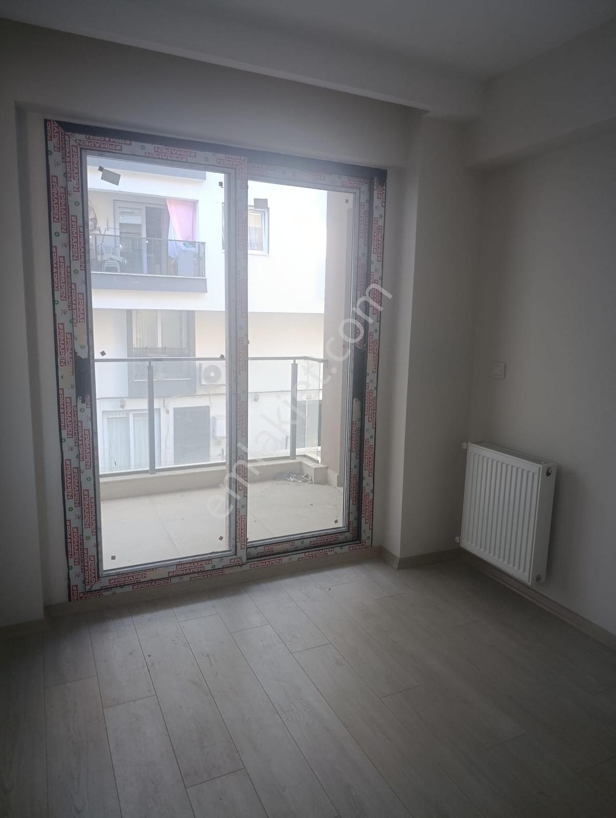 Binax Bakırçaygayrimenkulden Havuz Manzaralı 1+1 Daire Fırsatı - Görsel 3