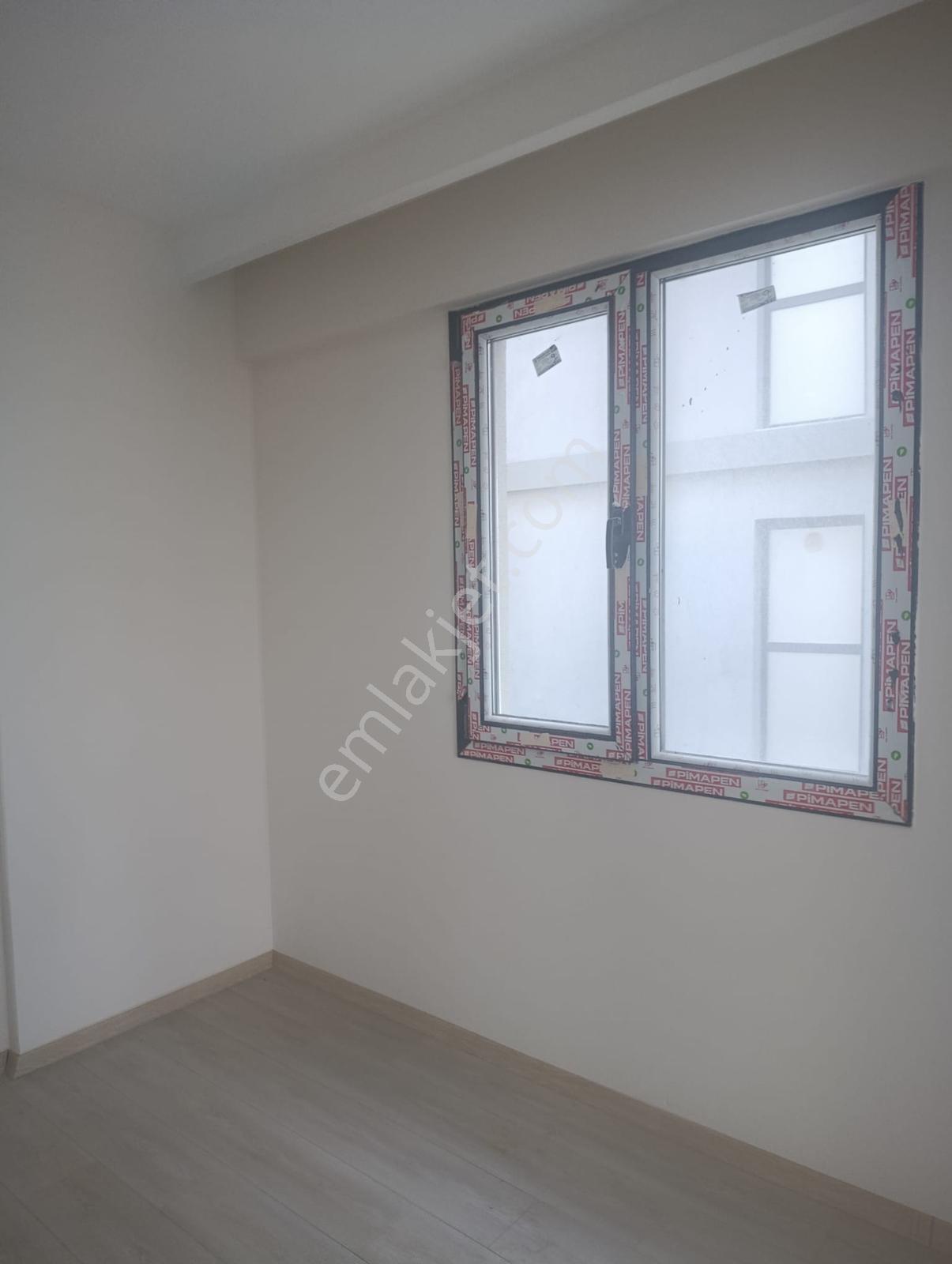 Binax Bakırçaygayrimenkulden Havuz Manzaralı 1+1 Daire Fırsatı - Görsel 28