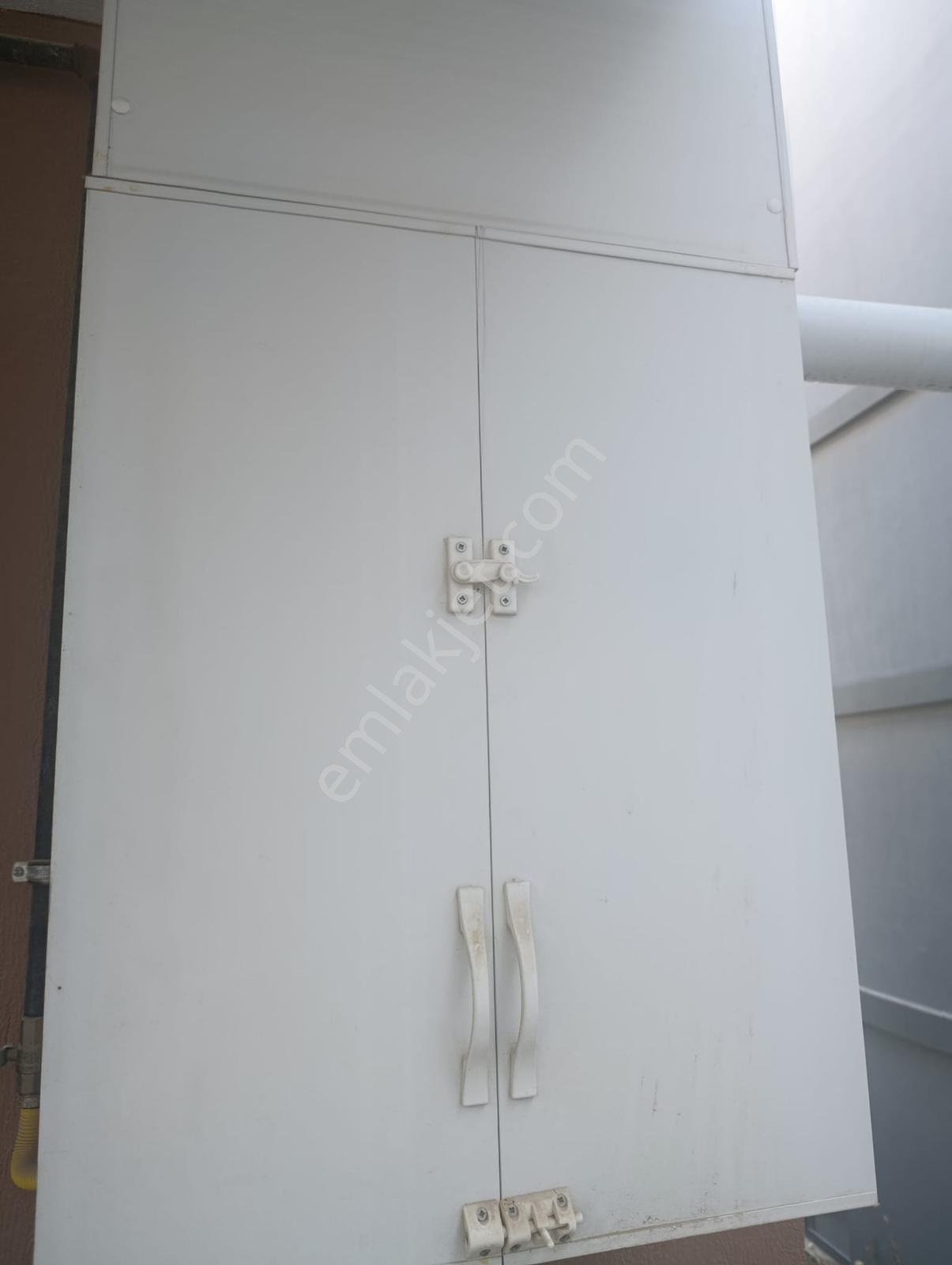 Binax Bakırçaygayrimenkulden Havuz Manzaralı 1+1 Daire Fırsatı - Görsel 23