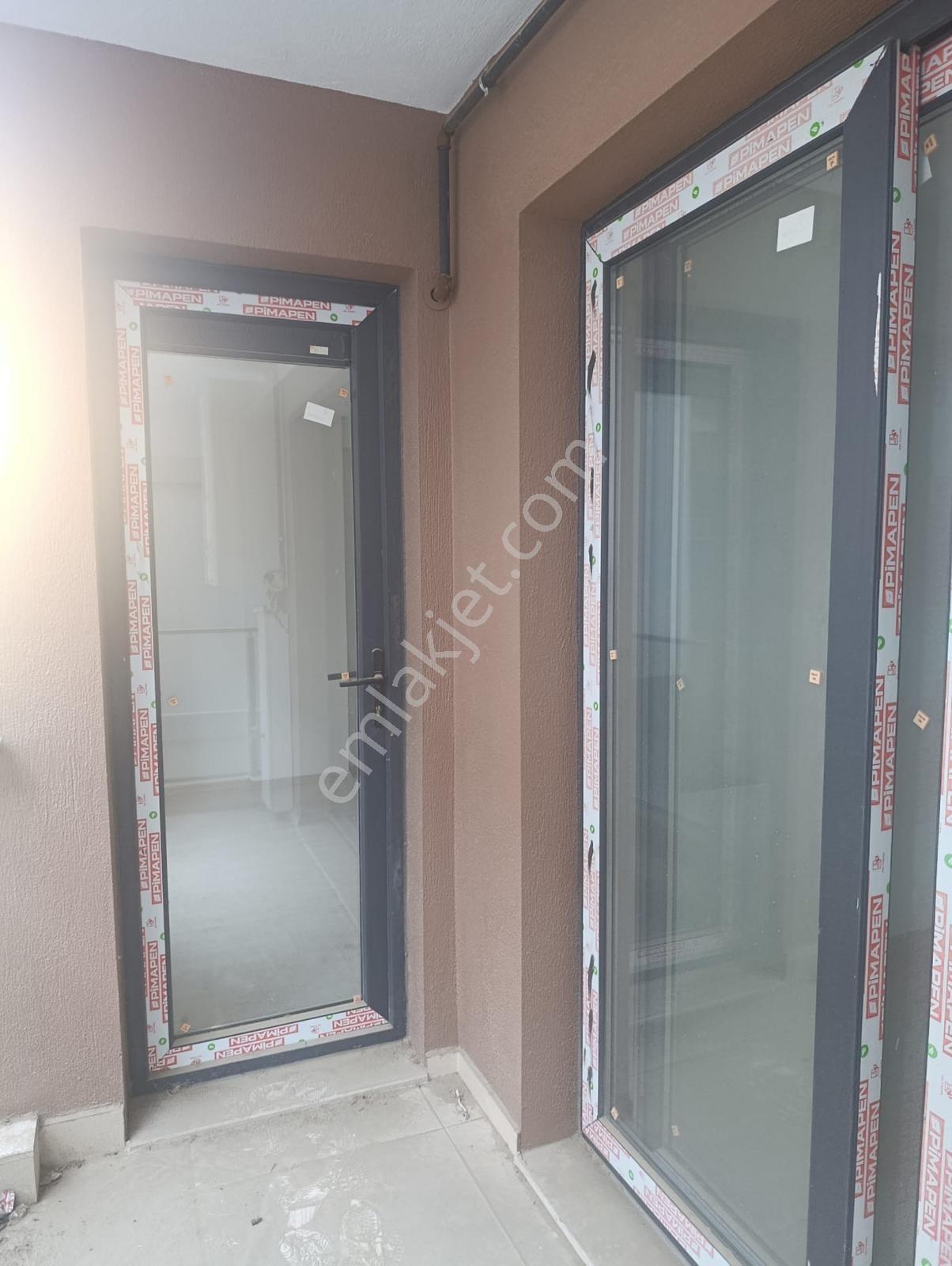 Binax Bakırçaygayrimenkulden Havuz Manzaralı 1+1 Daire Fırsatı - Görsel 6
