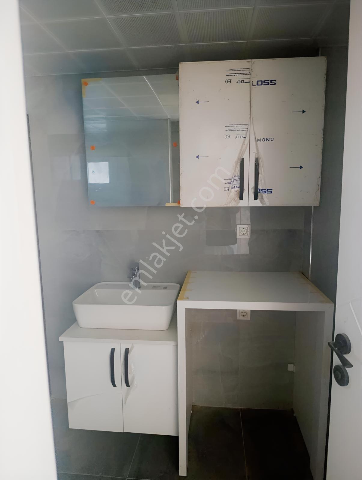 Binax Bakırçaygayrimenkulden Havuz Manzaralı 1+1 Daire Fırsatı - Görsel 4