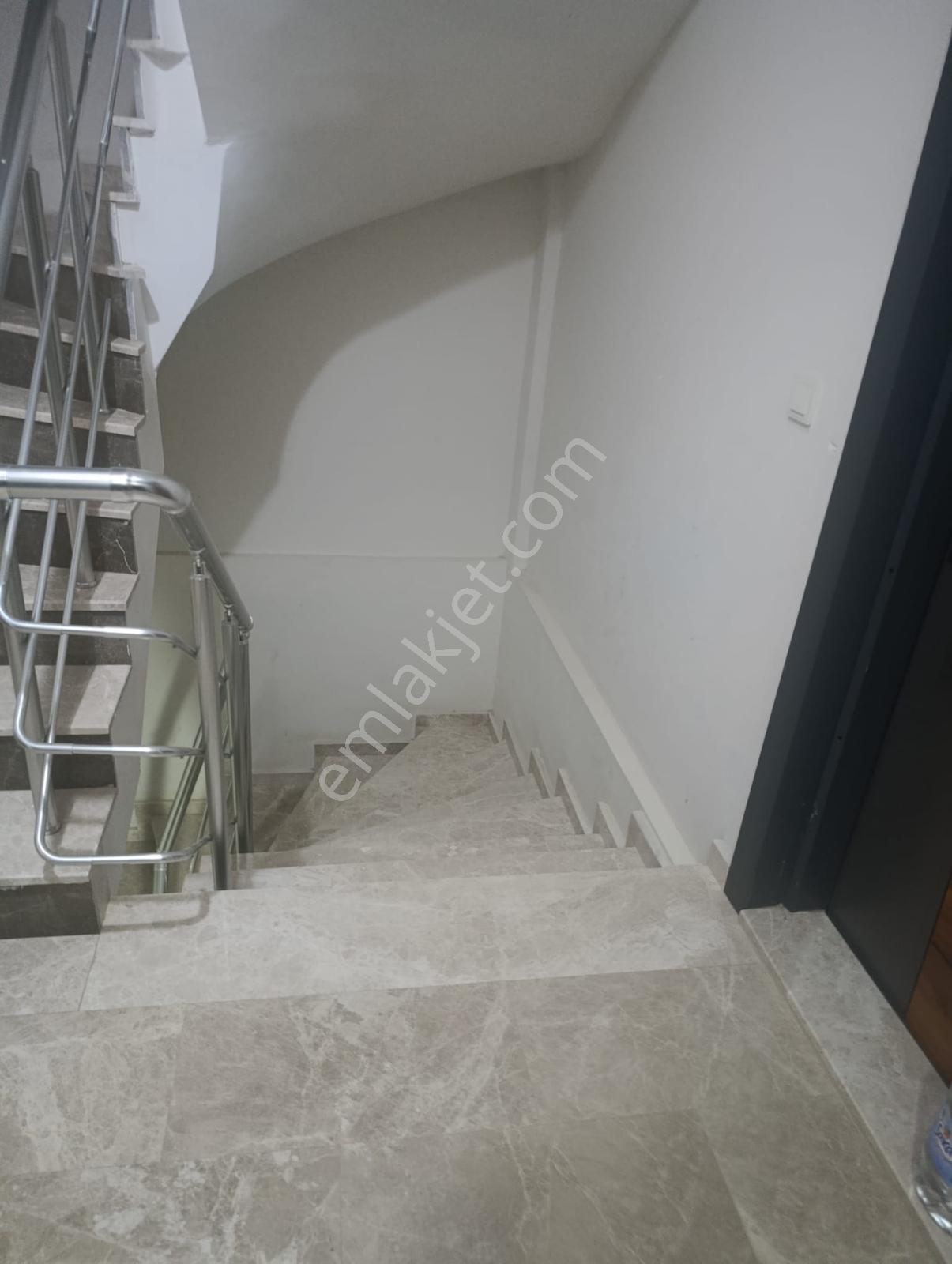 Binax Bakırçaygayrimenkulden Havuz Manzaralı 1+1 Daire Fırsatı - Görsel 19