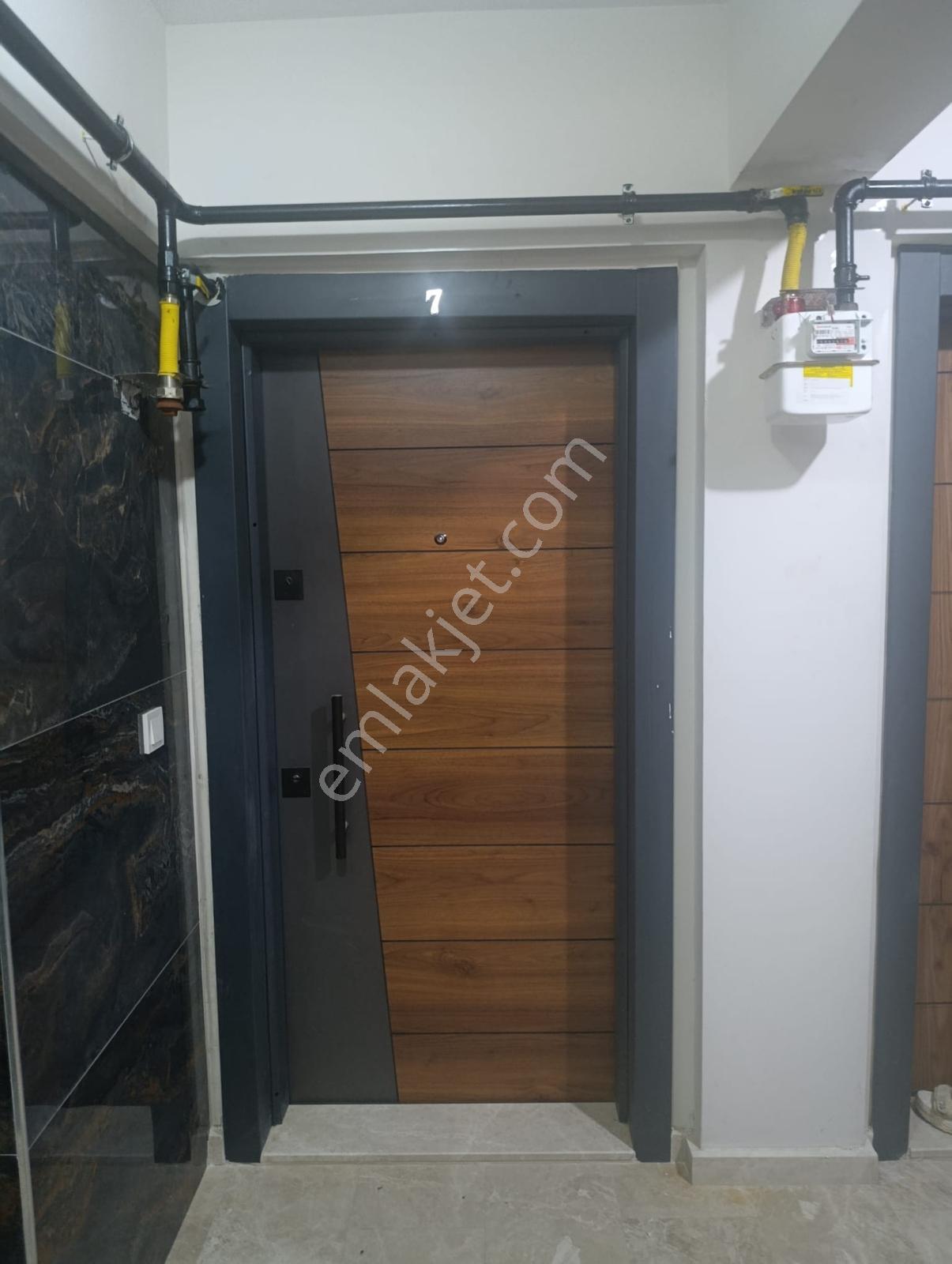 Binax Bakırçaygayrimenkulden Havuz Manzaralı 1+1 Daire Fırsatı - Görsel 14