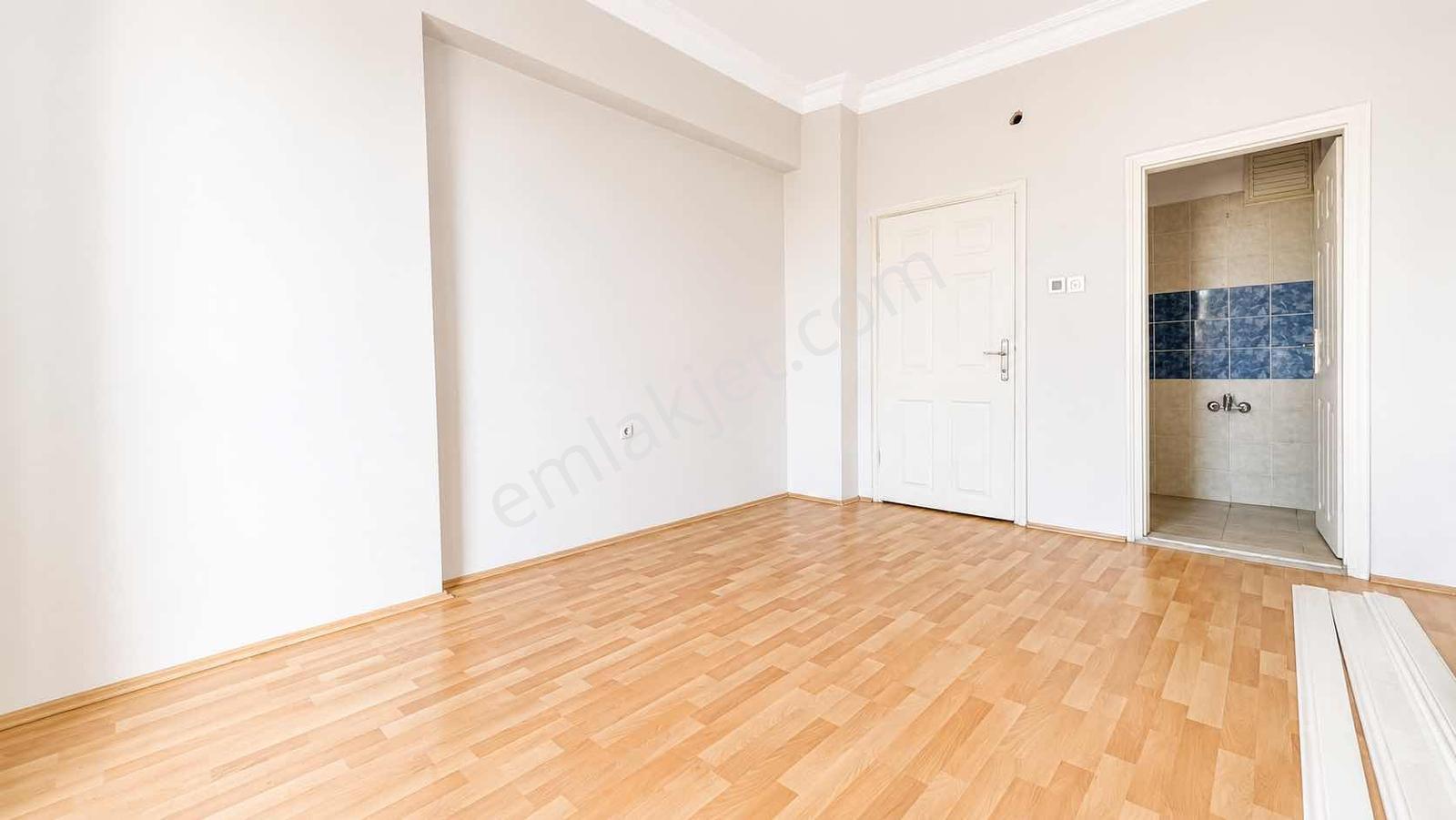 Konal / Tacettinveli Mah'de 3+1 Çift Banyolu Geniş Ferah Daire - Görsel 28