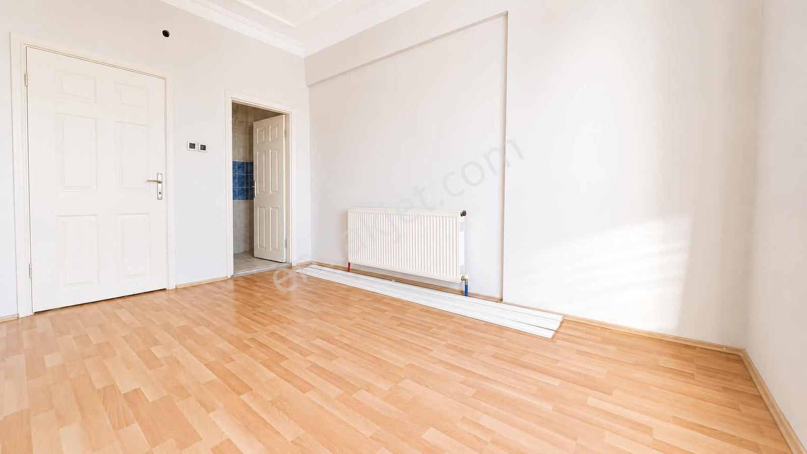 Konal / Tacettinveli Mah'de 3+1 Çift Banyolu Geniş Ferah Daire - Görsel 27