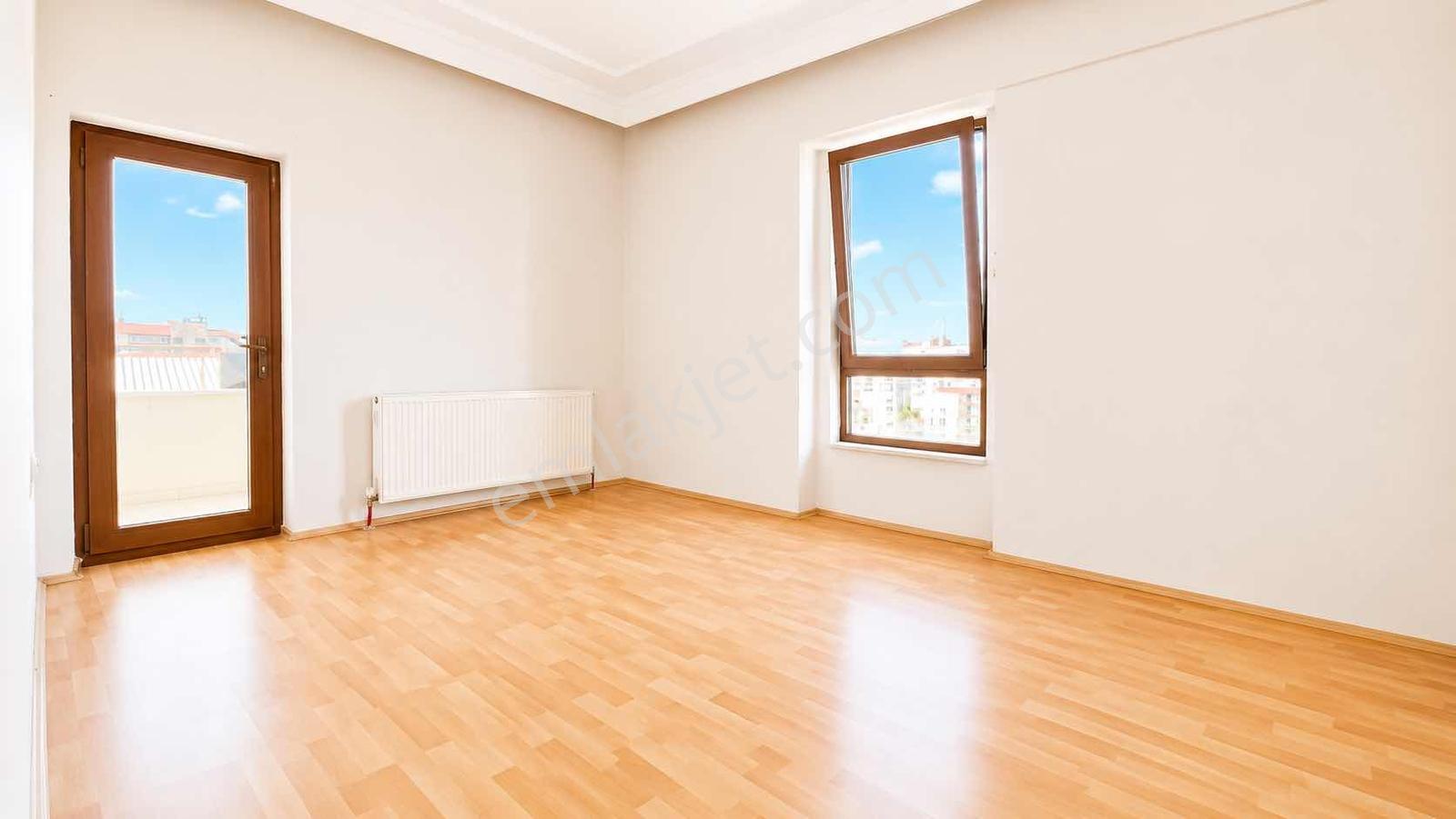 Konal / Tacettinveli Mah'de 3+1 Çift Banyolu Geniş Ferah Daire - Görsel 17