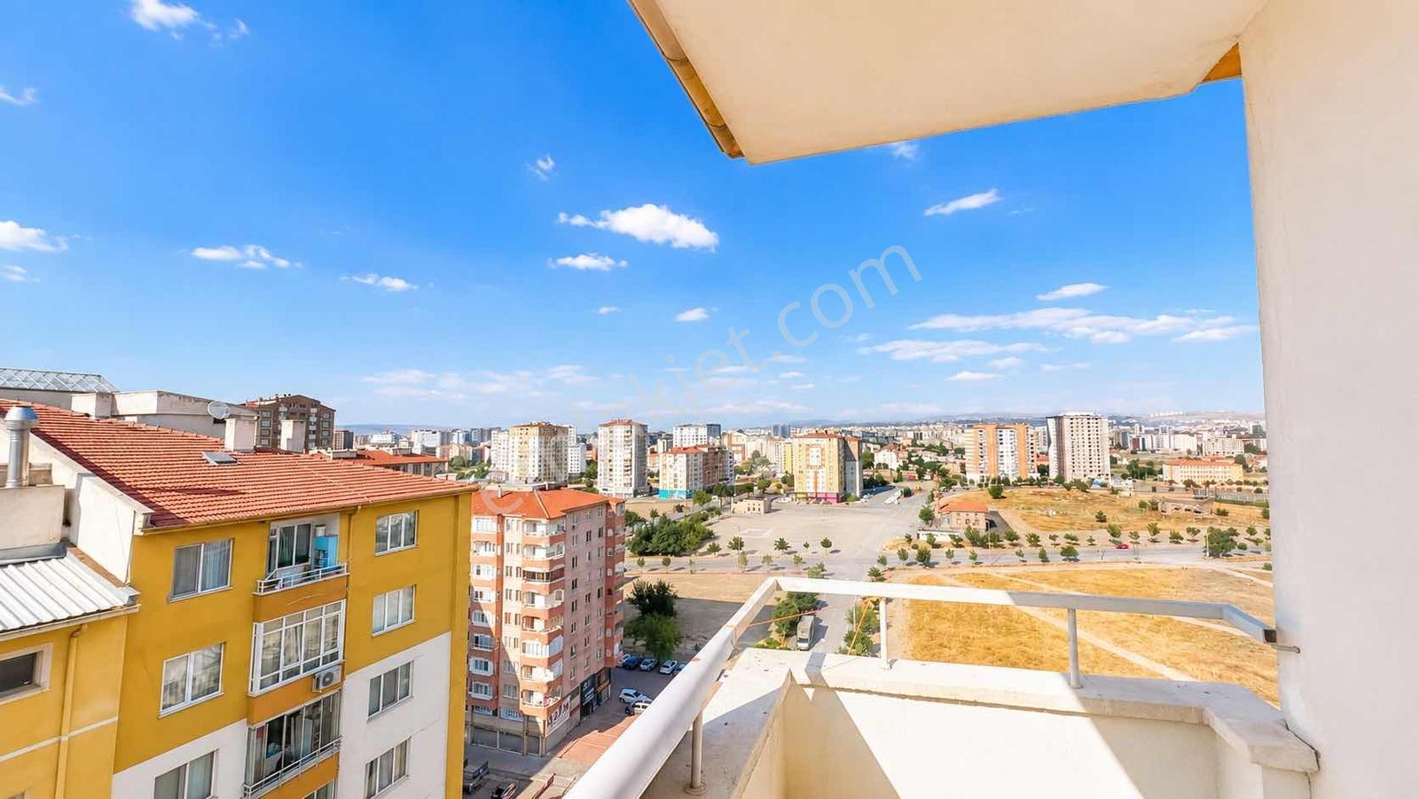 Konal / Tacettinveli Mah'de 3+1 Çift Banyolu Geniş Ferah Daire - Görsel 19