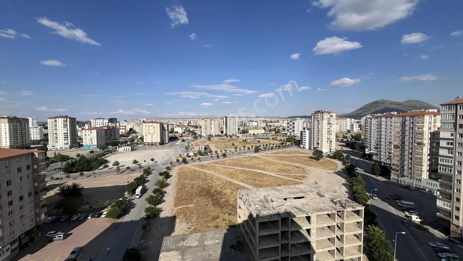 Konal / Tacettinveli Mah'de 3+1 Çift Banyolu Geniş Ferah Daire - Görsel 34
