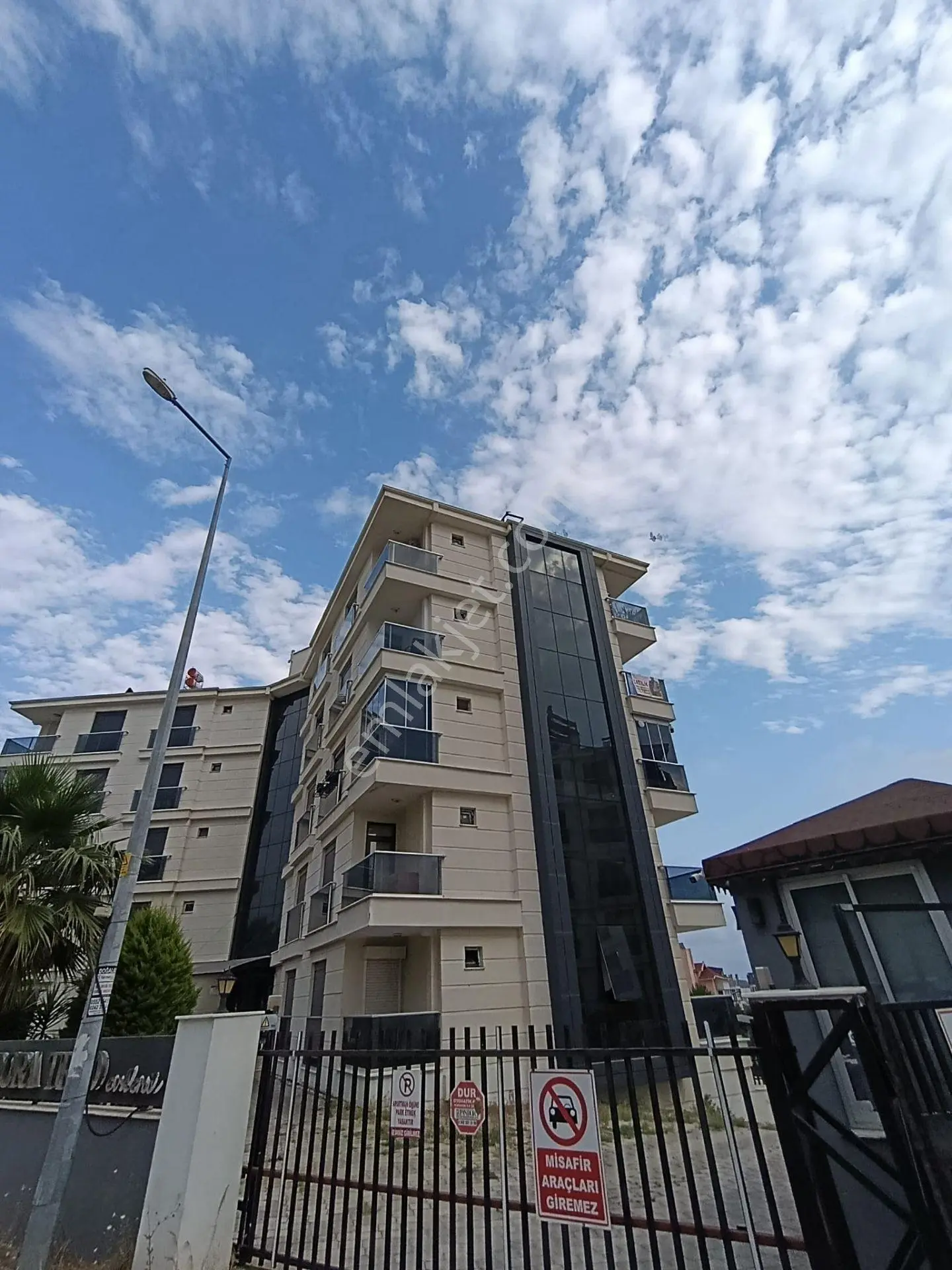 Gedik Bölgesinde Kaçırılmayacak Fırsat Krediye Uygun 3+1 Satılık - Görsel 3