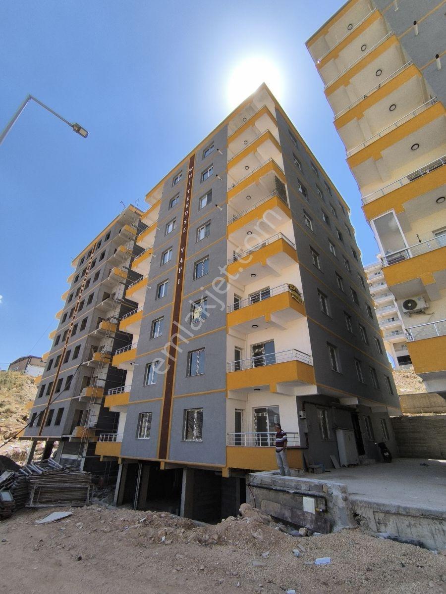Maride Emlak`tan Eski Avm Arkasında Satılık 2+1 Sıfır Daire