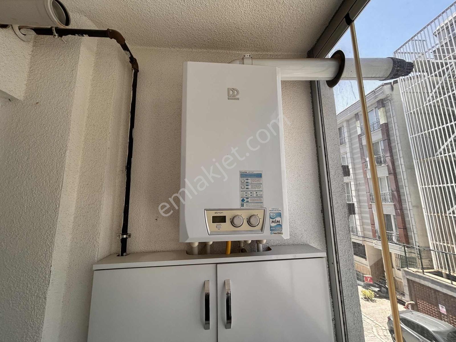 Esenyurt Talatpaşada 2+1 Kiralık Daire - Görsel 16