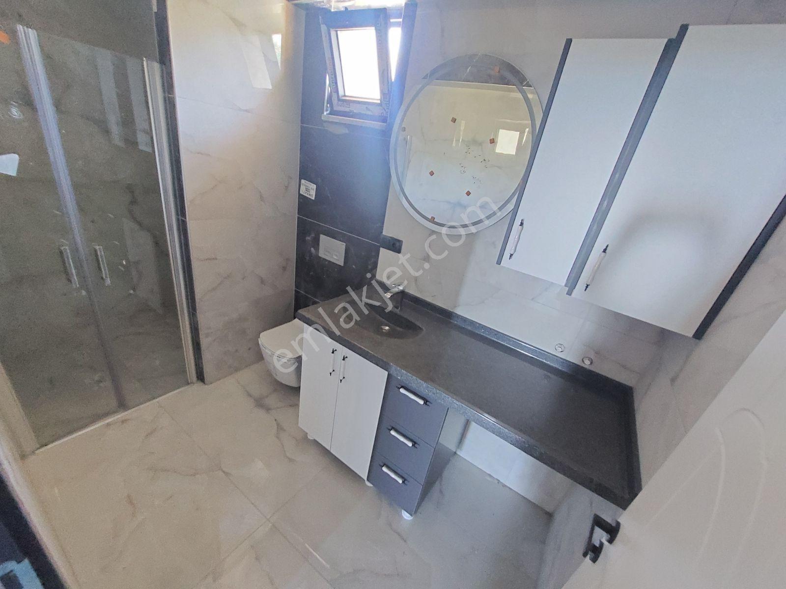 Venüs'ten,deniz Manzaralı Yüzme Havuzlu 4+1 Fırsat Villa - Görsel 4