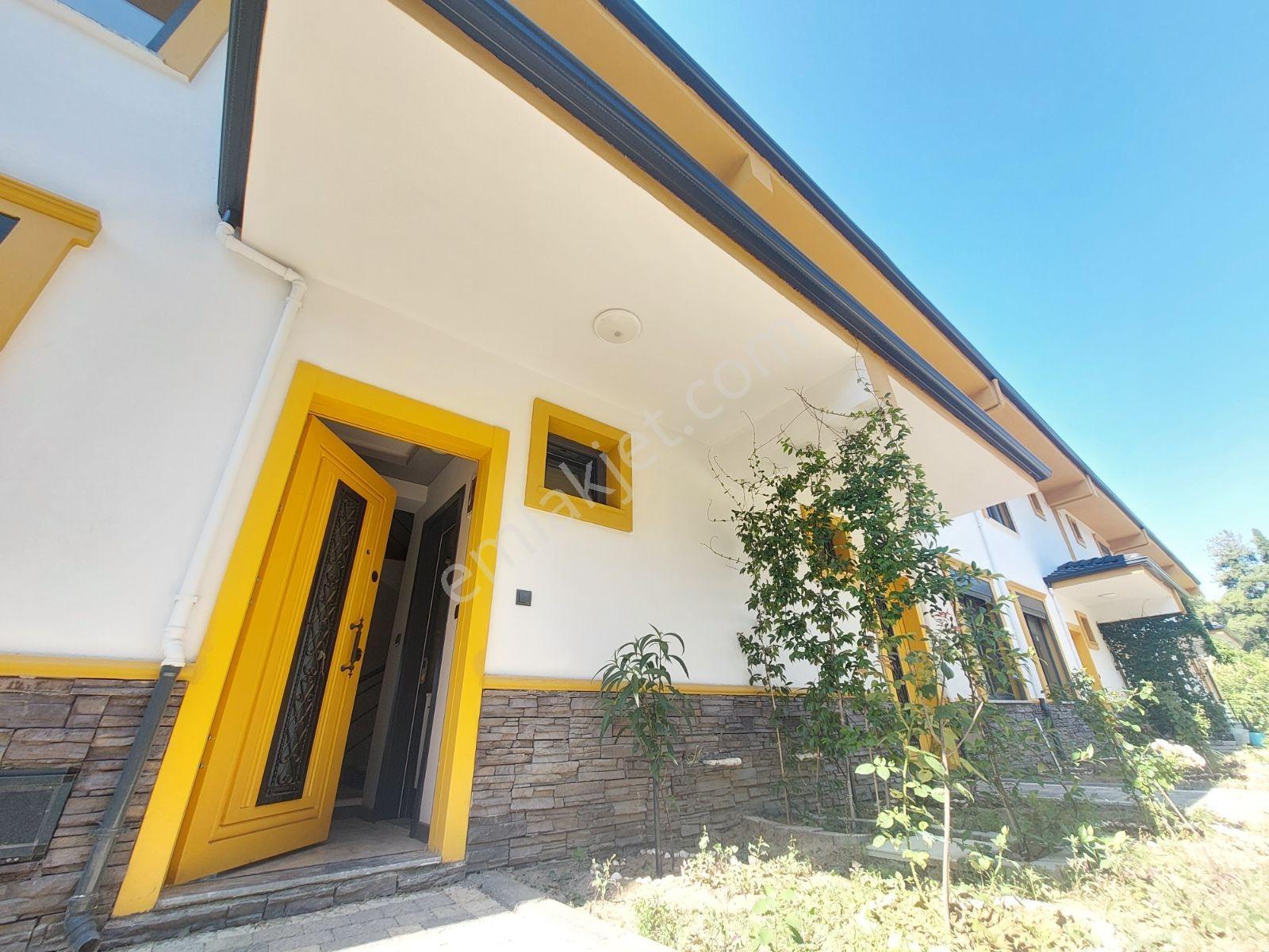 Venüs'ten,deniz Manzaralı Yüzme Havuzlu 4+1 Fırsat Villa - Görsel 16