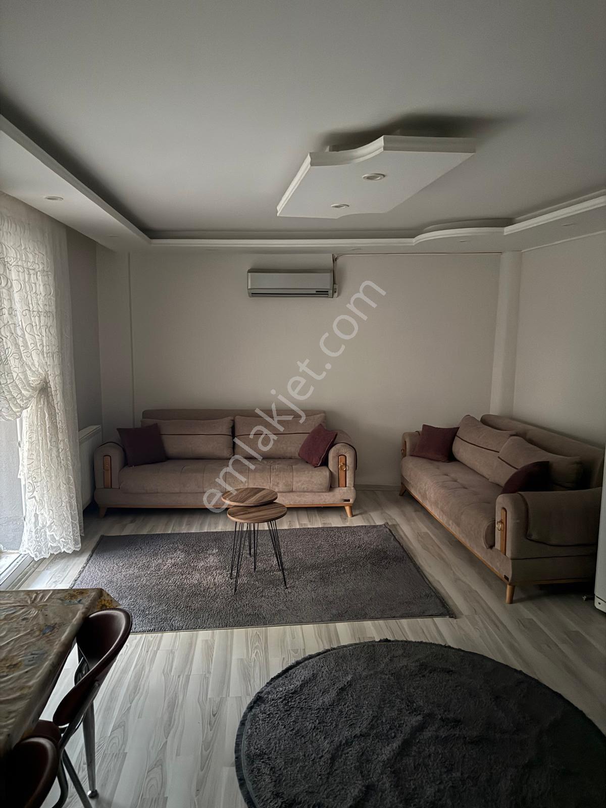 Muradiye Mah. Belediye Yakınında 1+1 Full Eşyalı Daire - Görsel 3