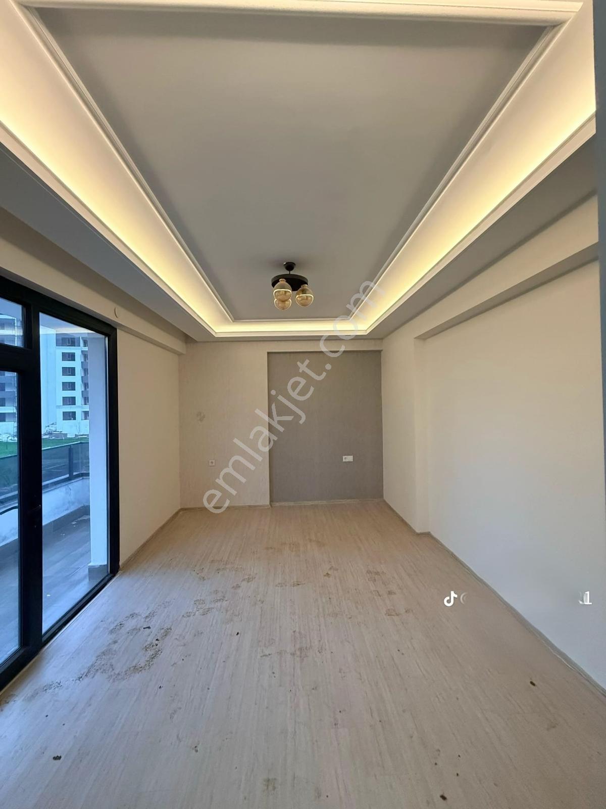 Rota'dan Cezaevi Karşısı Azd De 3.5+1 Ultra Lüks Havuzlu Daire - Görsel 25