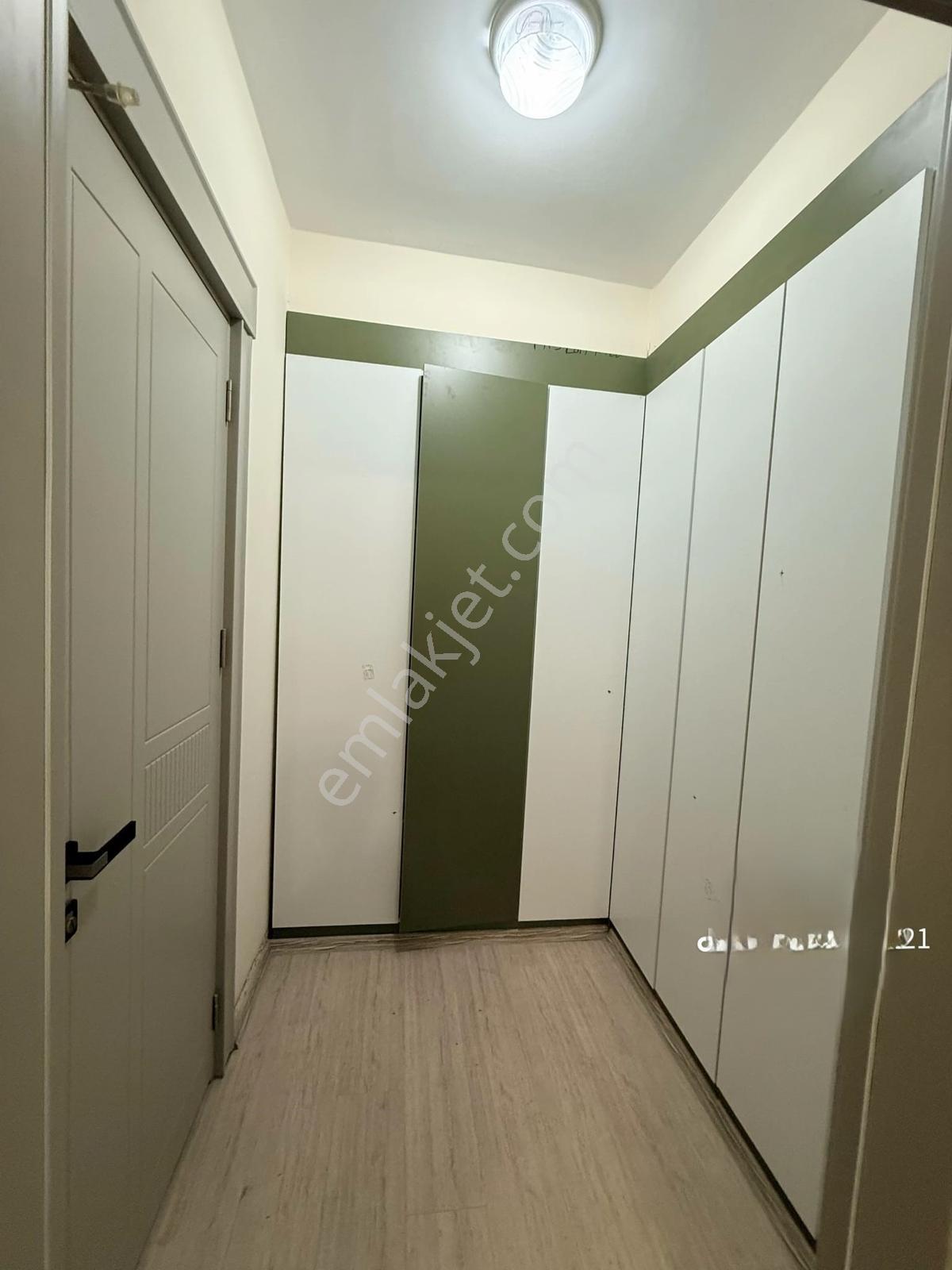 Rota'dan Cezaevi Karşısı Azd De 3.5+1 Ultra Lüks Havuzlu Daire - Görsel 10