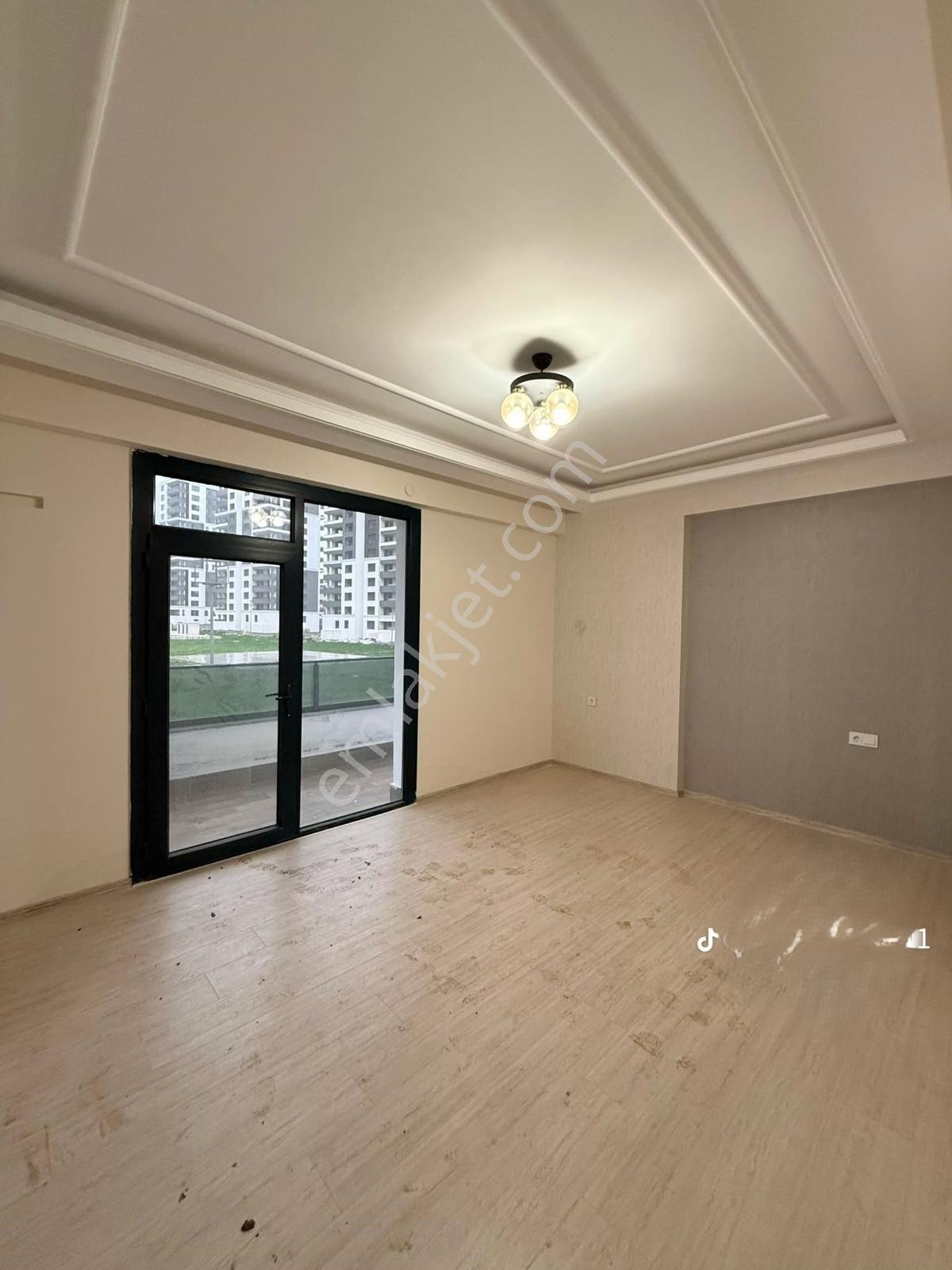 Rota'dan Cezaevi Karşısı Azd De 3.5+1 Ultra Lüks Havuzlu Daire - Görsel 21