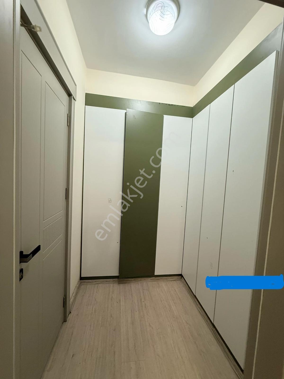 Rota'dan Cezaevi Karşısı Azd De 3.5+1 Ultra Lüks Havuzlu Daire - Görsel 8