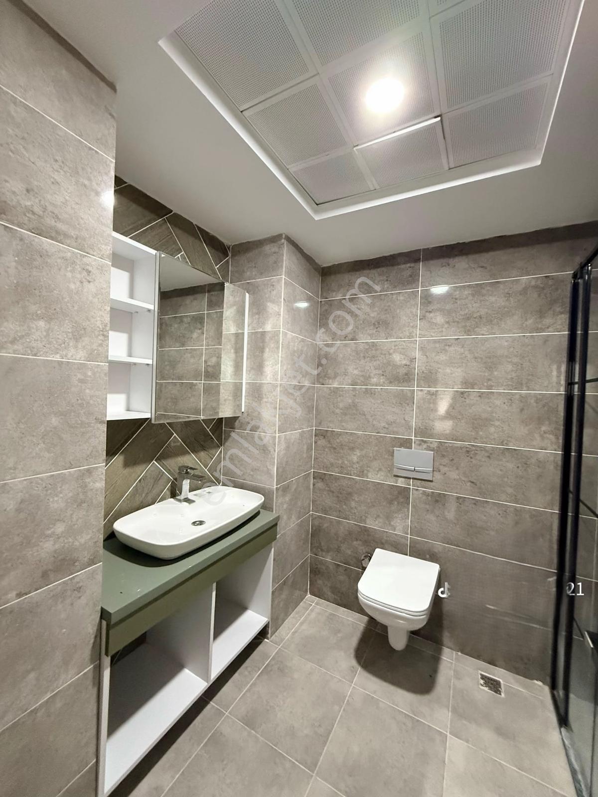 Rota'dan Cezaevi Karşısı Azd De 3.5+1 Ultra Lüks Havuzlu Daire - Görsel 24