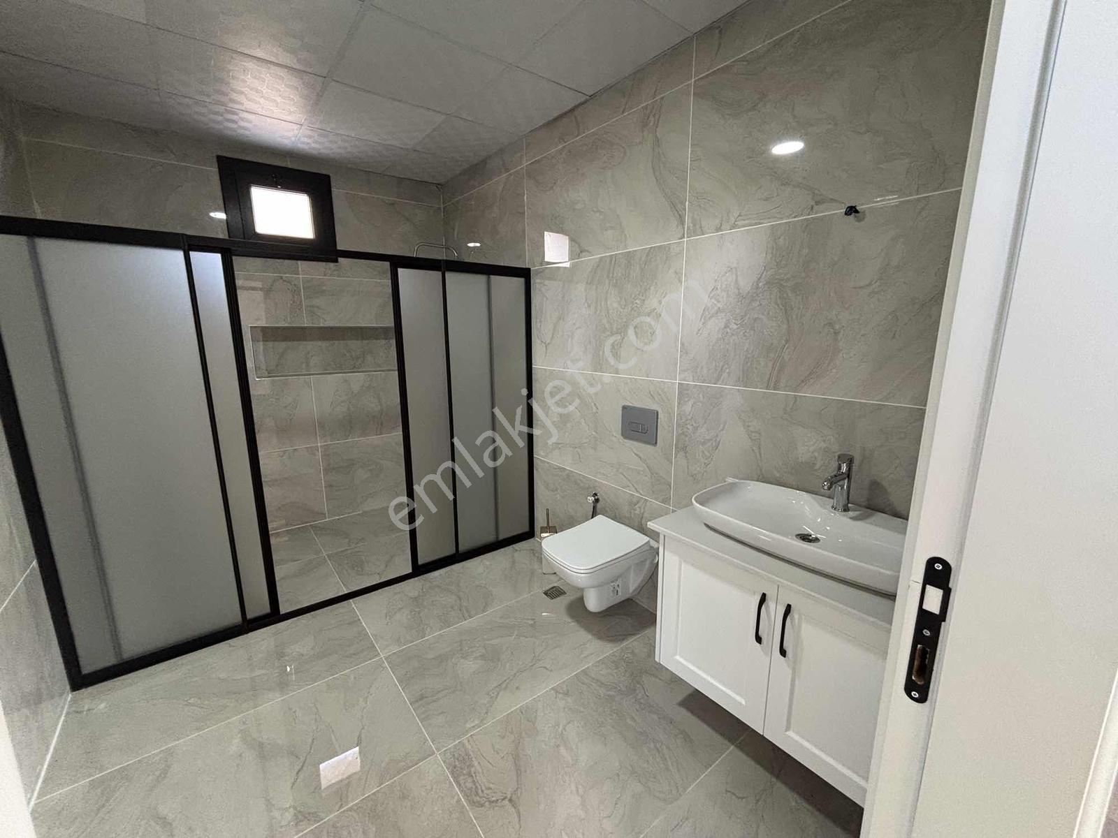 Ormanın Eteğinde 3,500m2 Lüks 4+1 Villa - Görsel 17