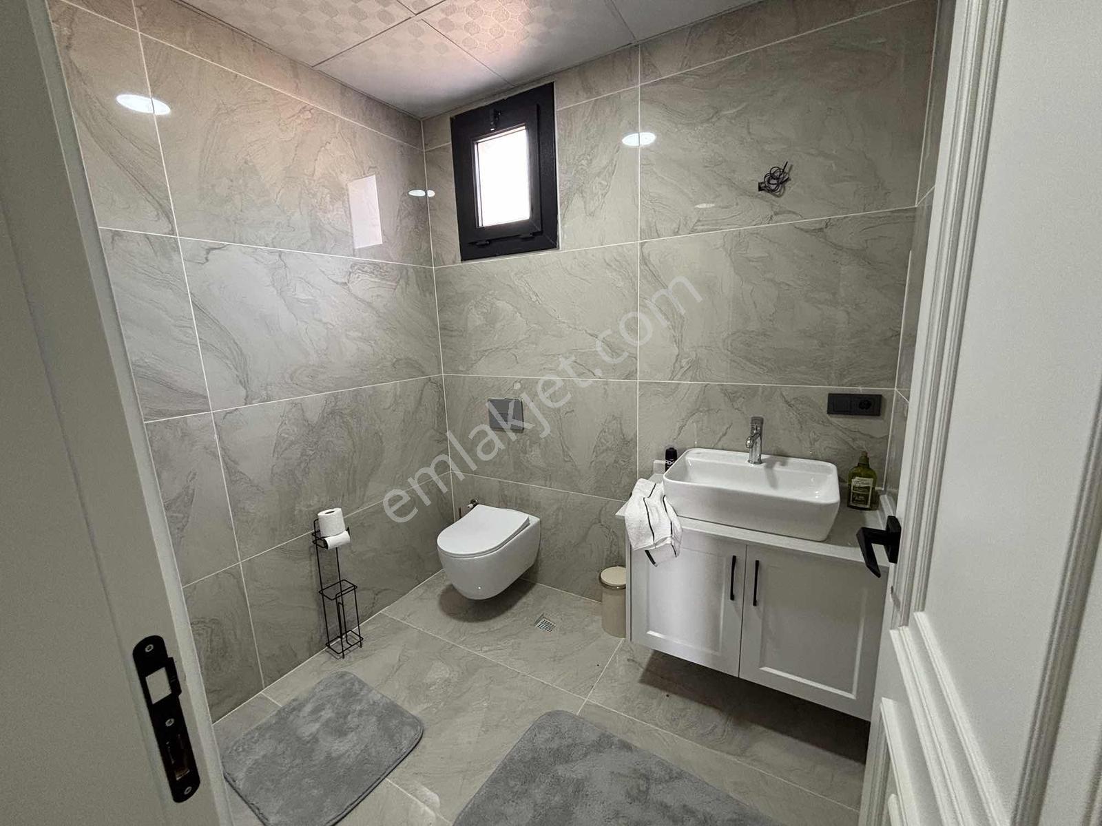 Ormanın Eteğinde 3,500m2 Lüks 4+1 Villa - Görsel 14