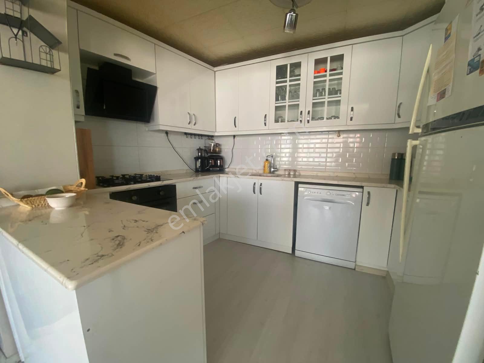 Bursa Yıldırım Yeşil Şible'de 3+1 135m2 Kombili Manzaralı Daire - Görsel 13
