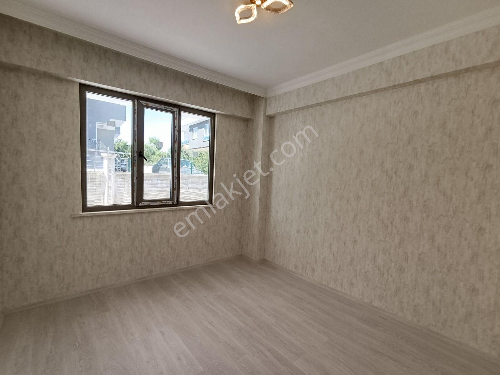 Hanaybaşı Mahallesi Satılık Sıfır 2+1 Daireler - Görsel 12