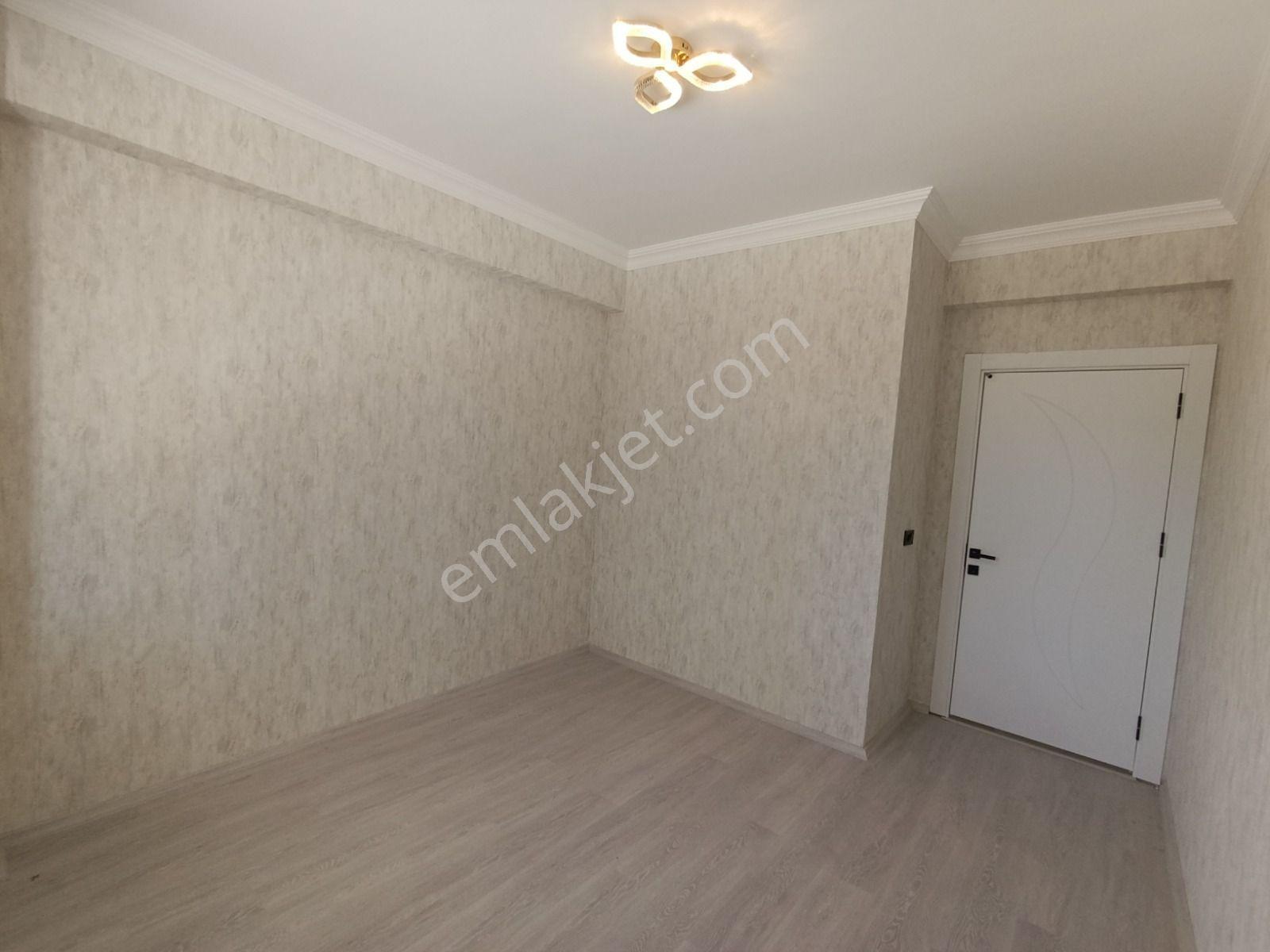 Hanaybaşı Mahallesi Satılık Sıfır 2+1 Daireler - Görsel 15